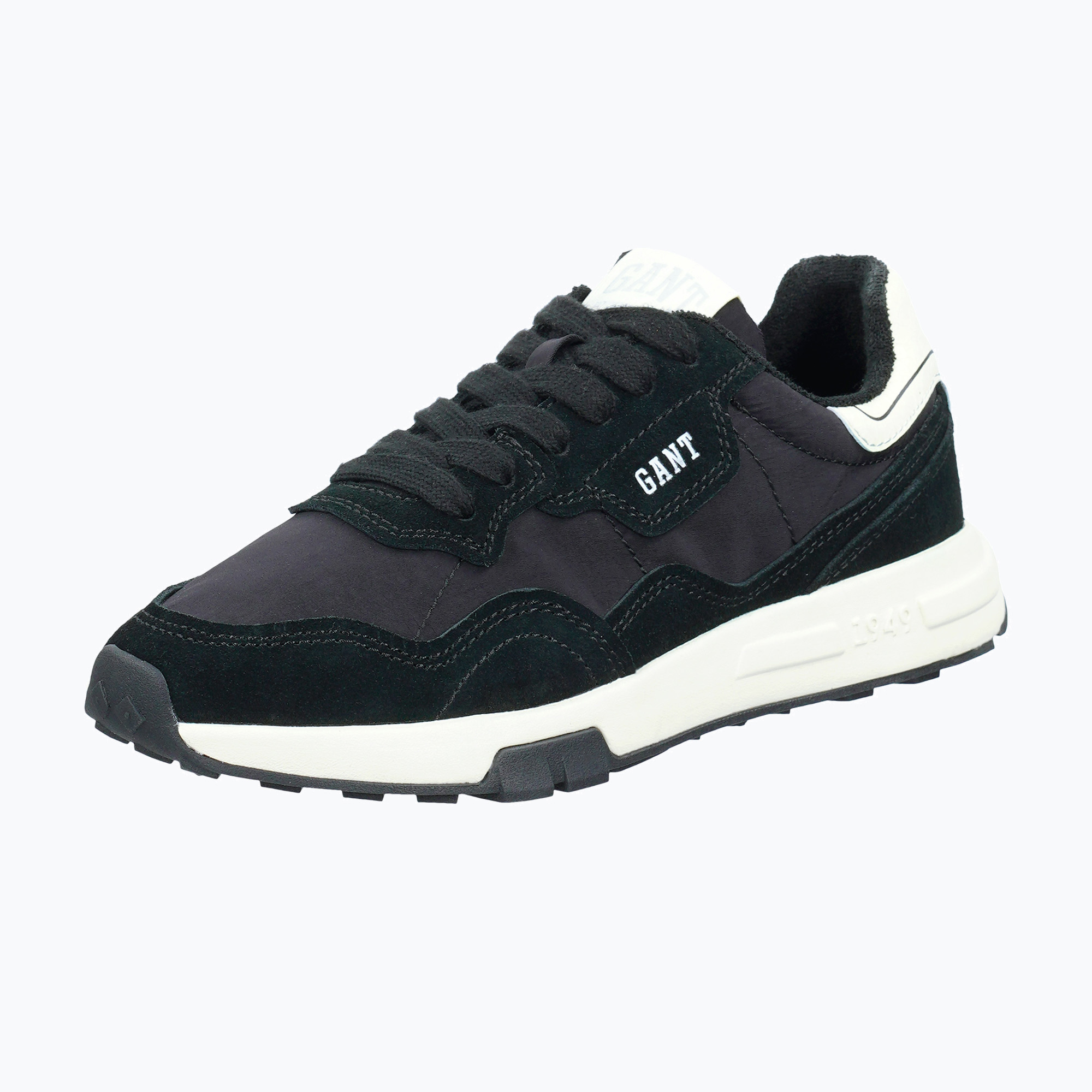 Buty męskie GANT Youtron black 