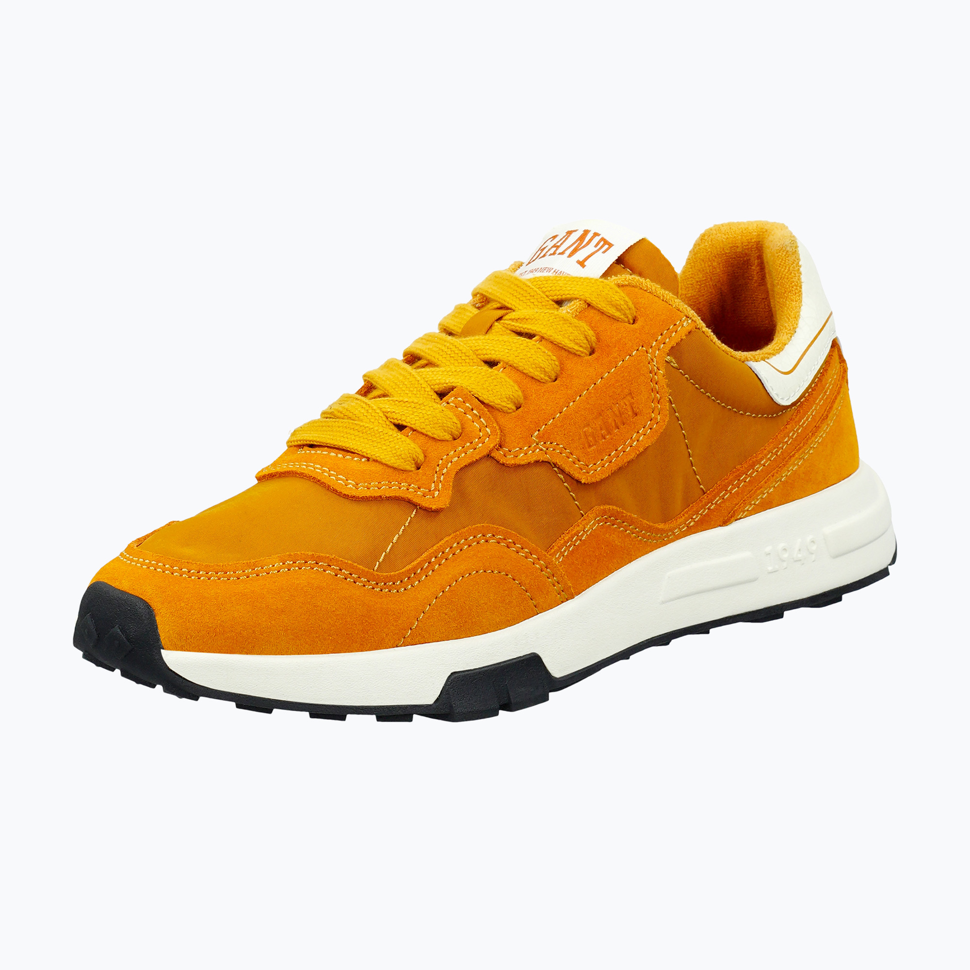 Buty męskie GANT Youtron inca gold 