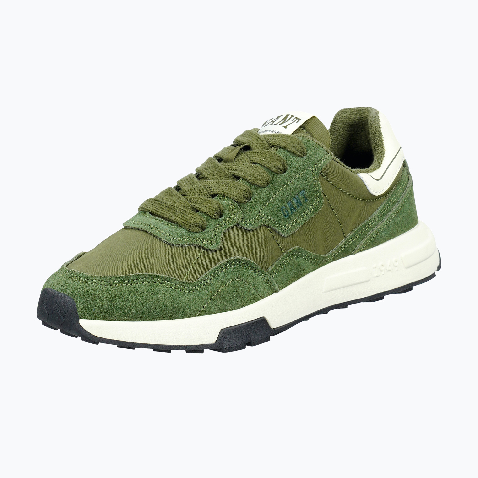 Buty męskie GANT Youtron olive 