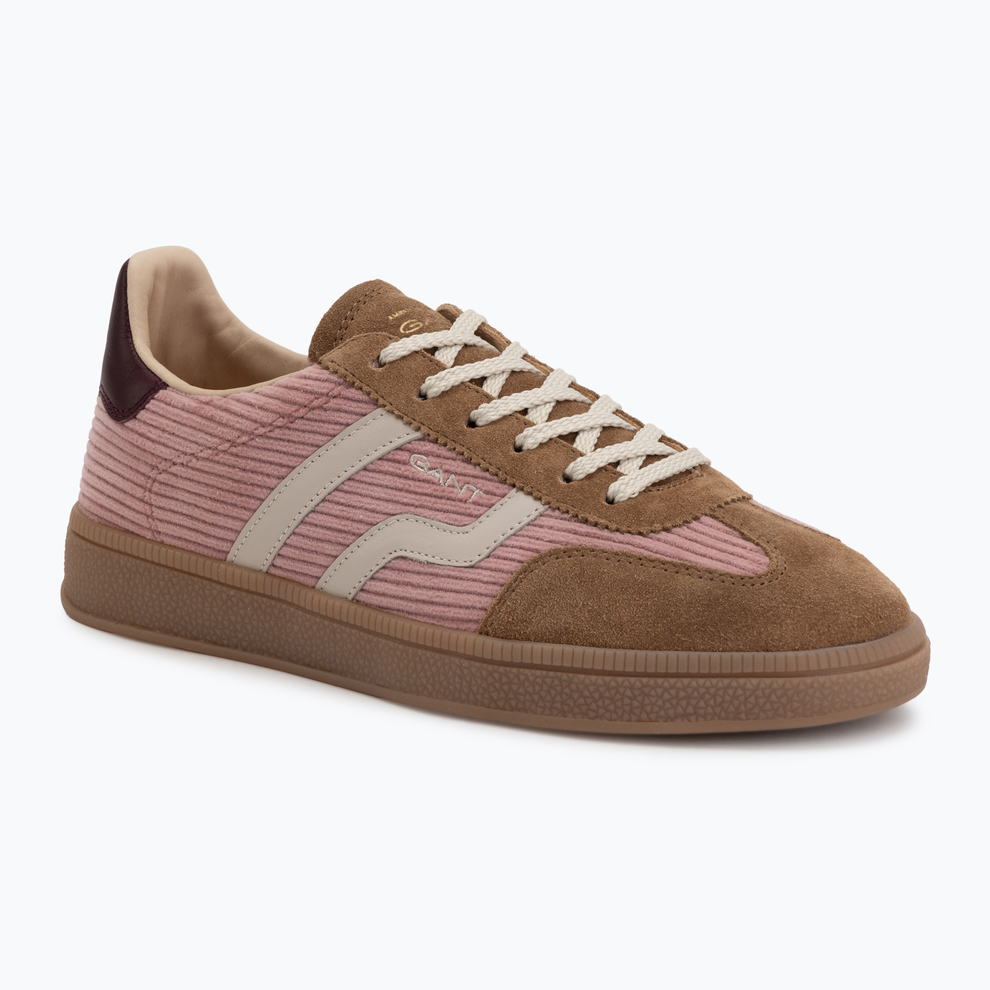 Buty damskie GANT Cuzima dusty pink/sand 