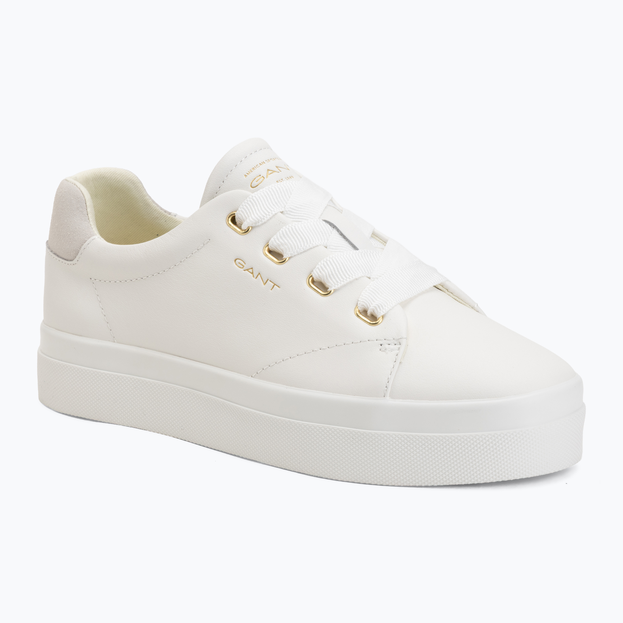 Buty damskie GANT Avona white 