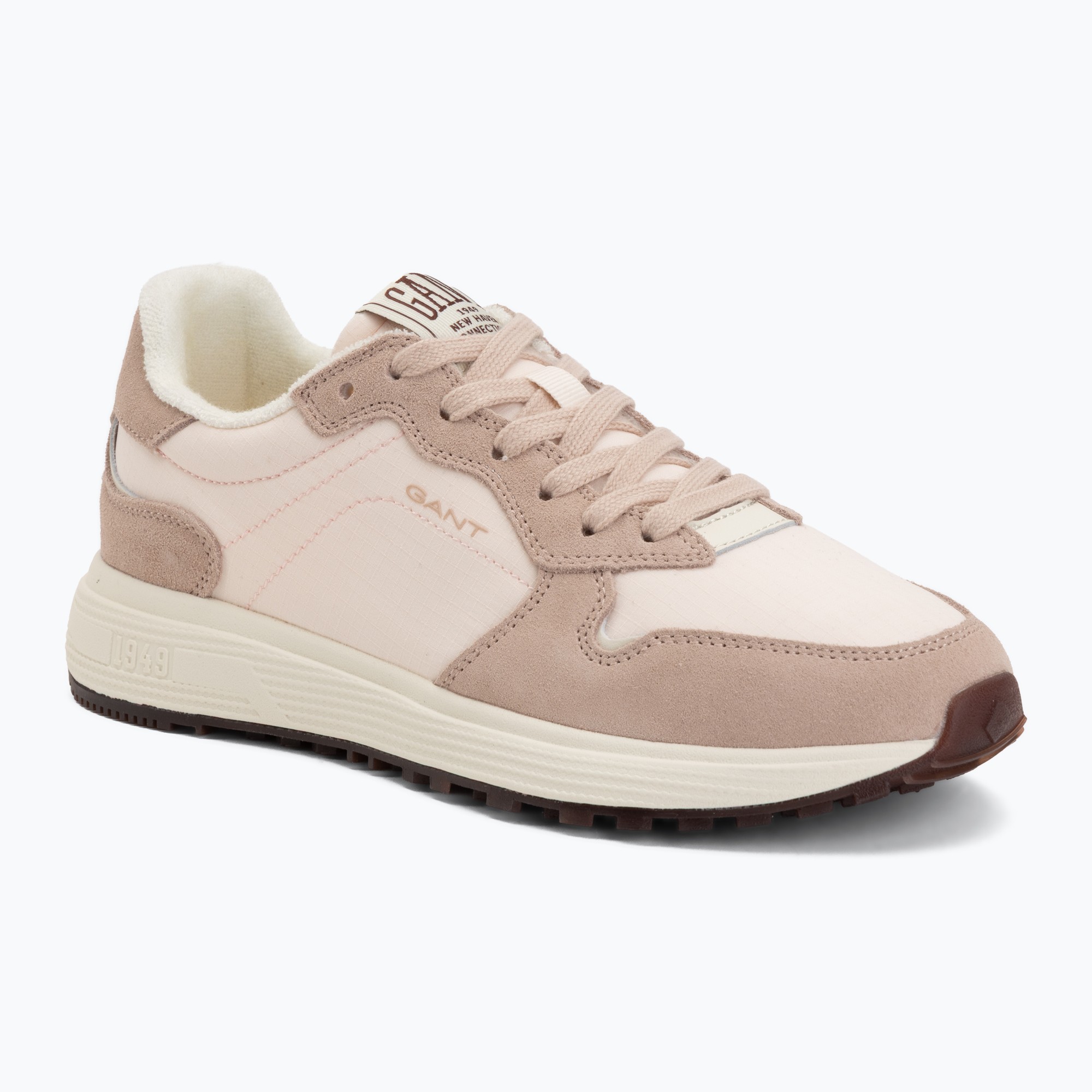 Buty damskie GANT Beywin light pink 