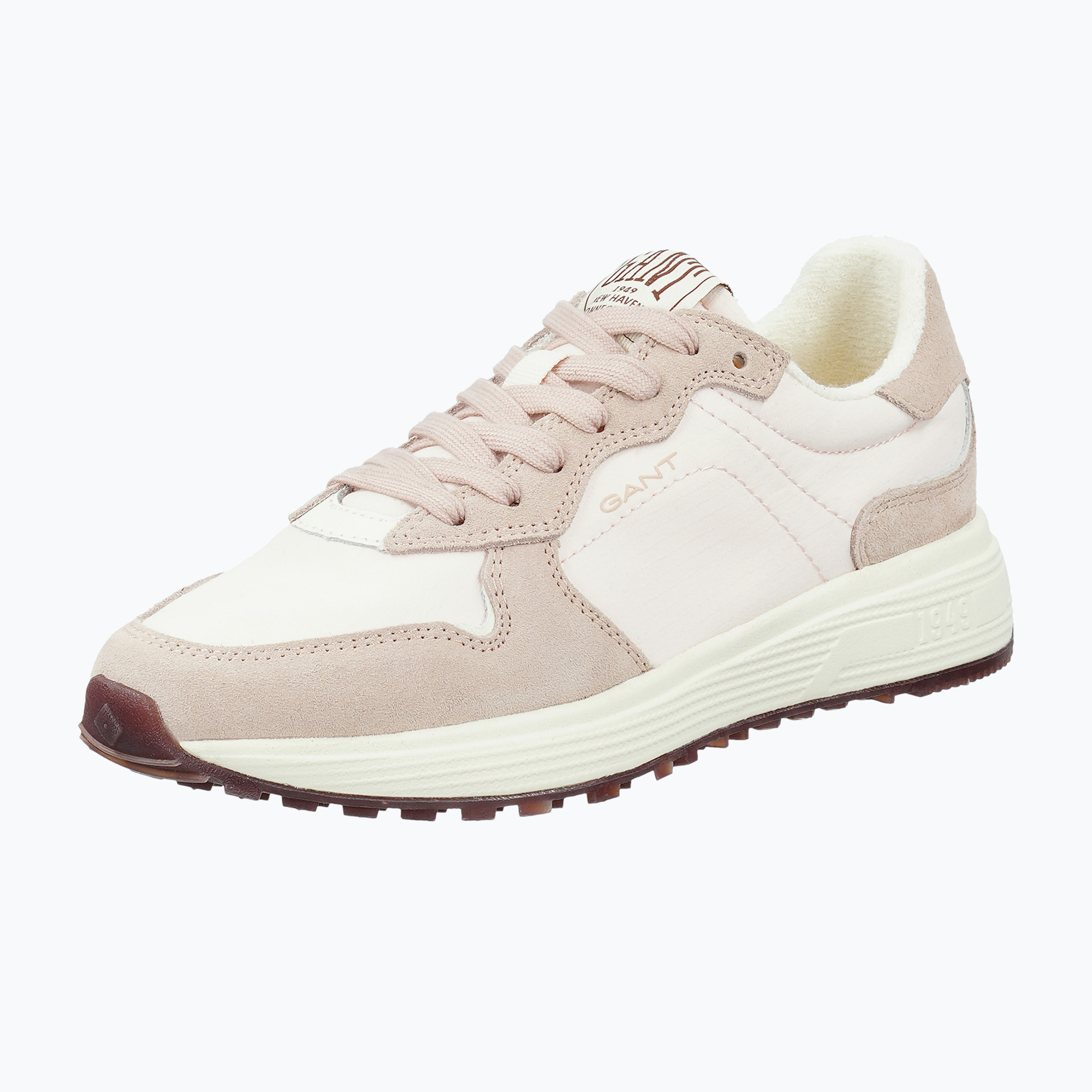 Buty damskie GANT Beywin light pink 