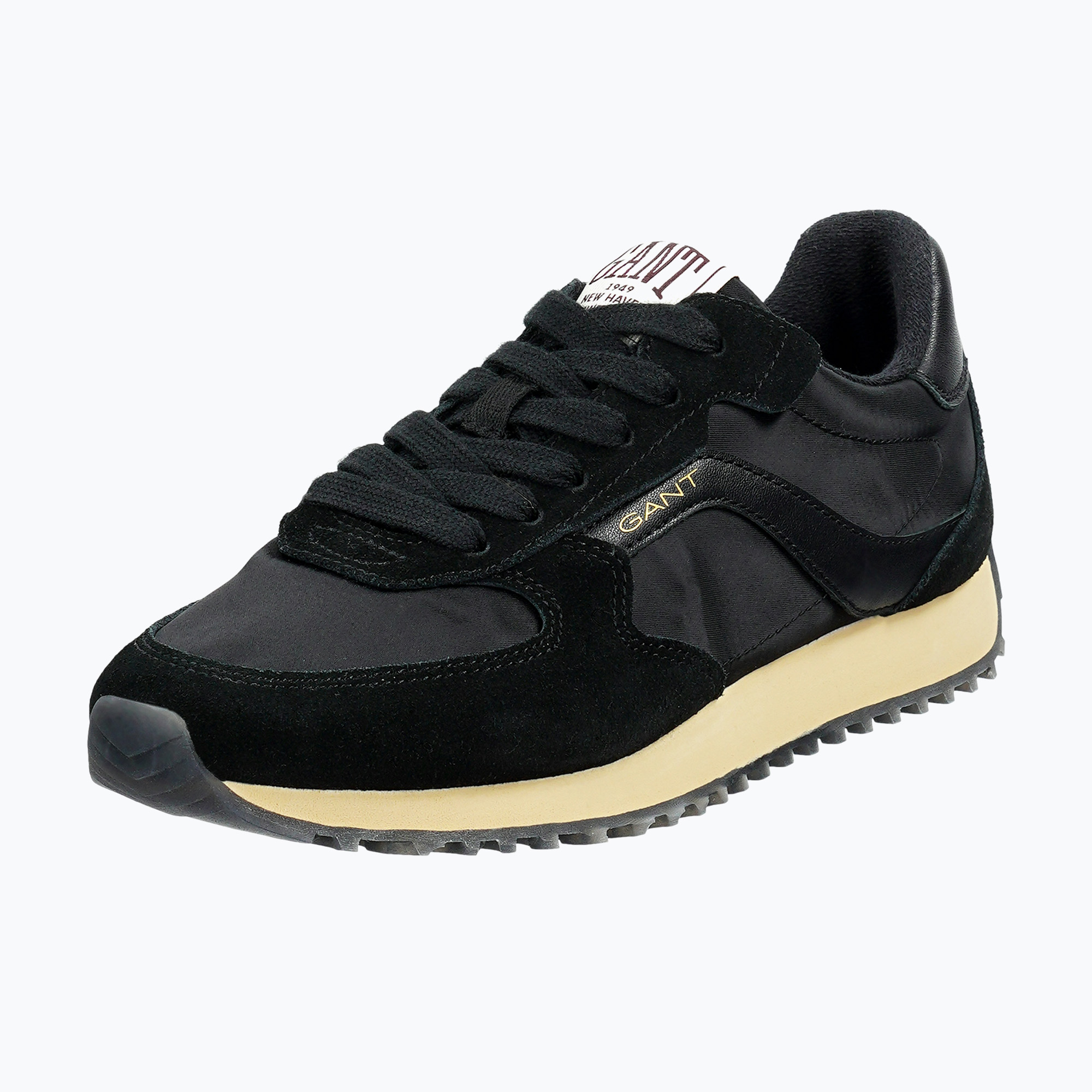 Buty damskie GANT Beja black 
