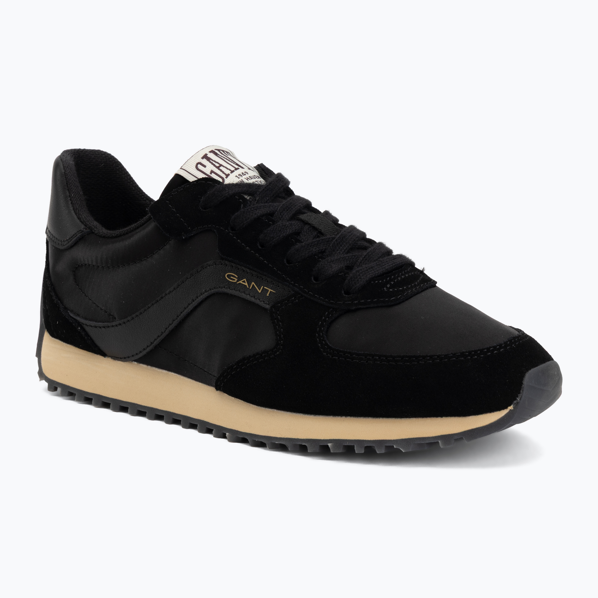 Buty damskie GANT Beja black 