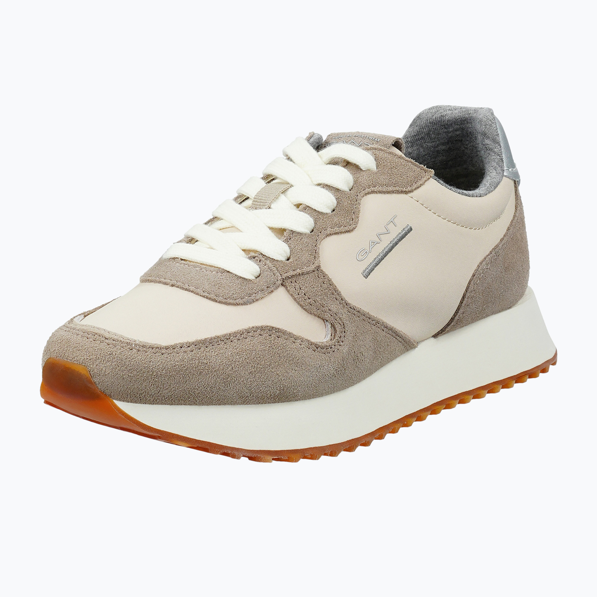 Buty damskie GANT Bevinda cold beige 