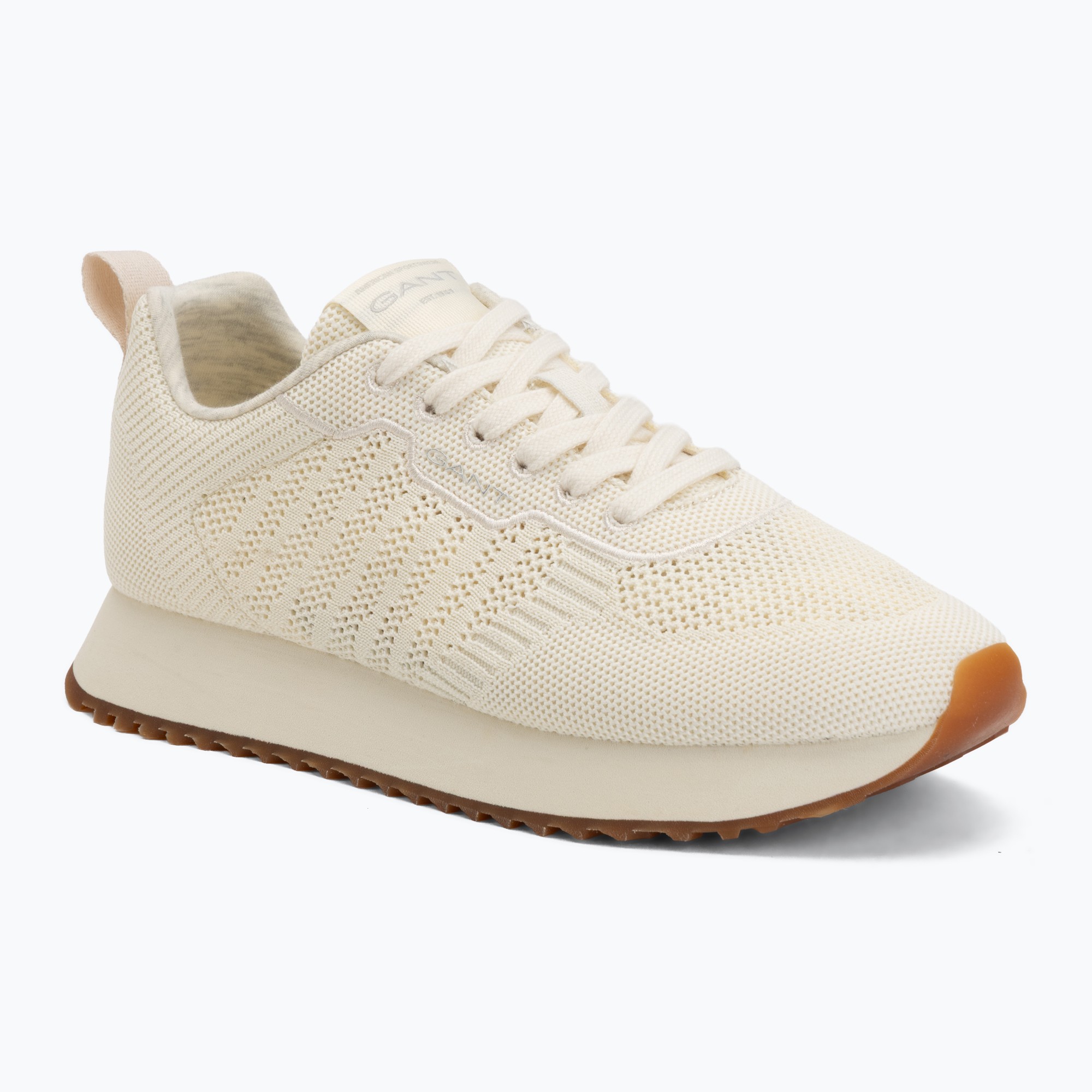 Buty damskie GANT Bevinda off white 