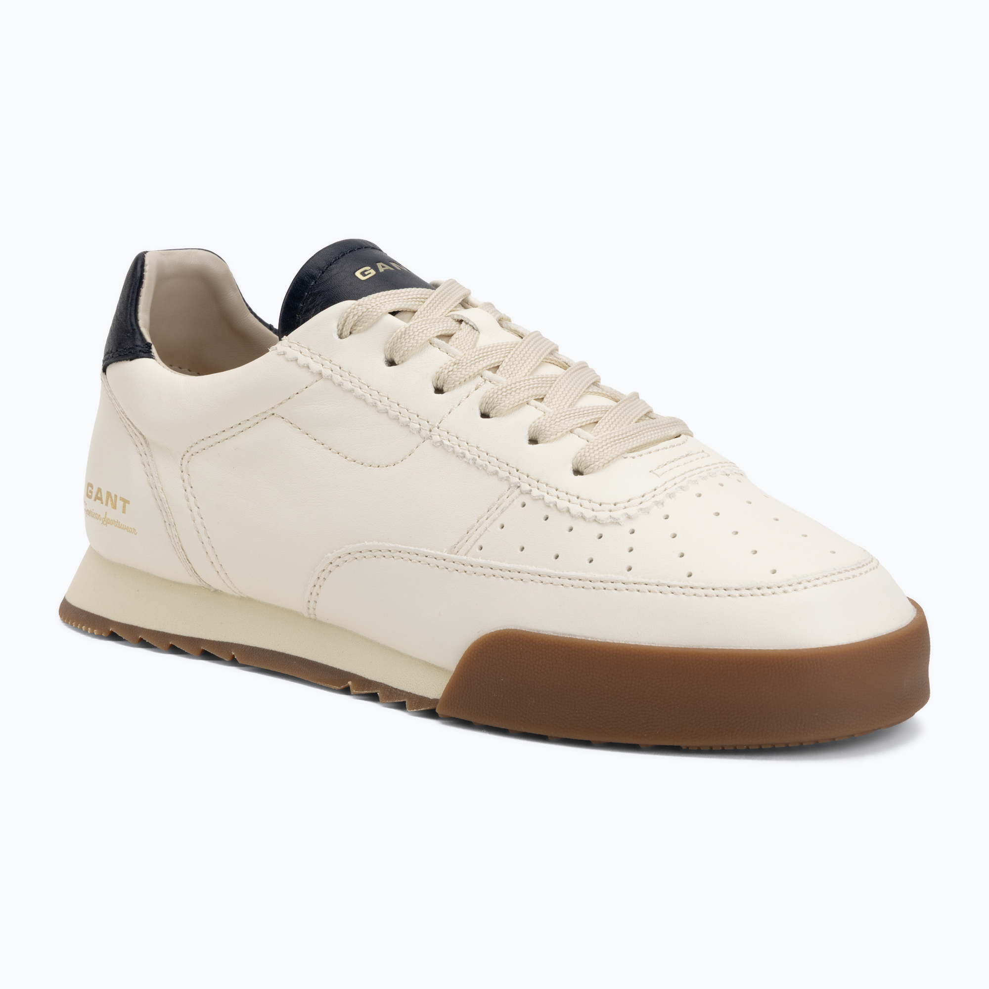 Buty męskie GANT Baylle cream 
