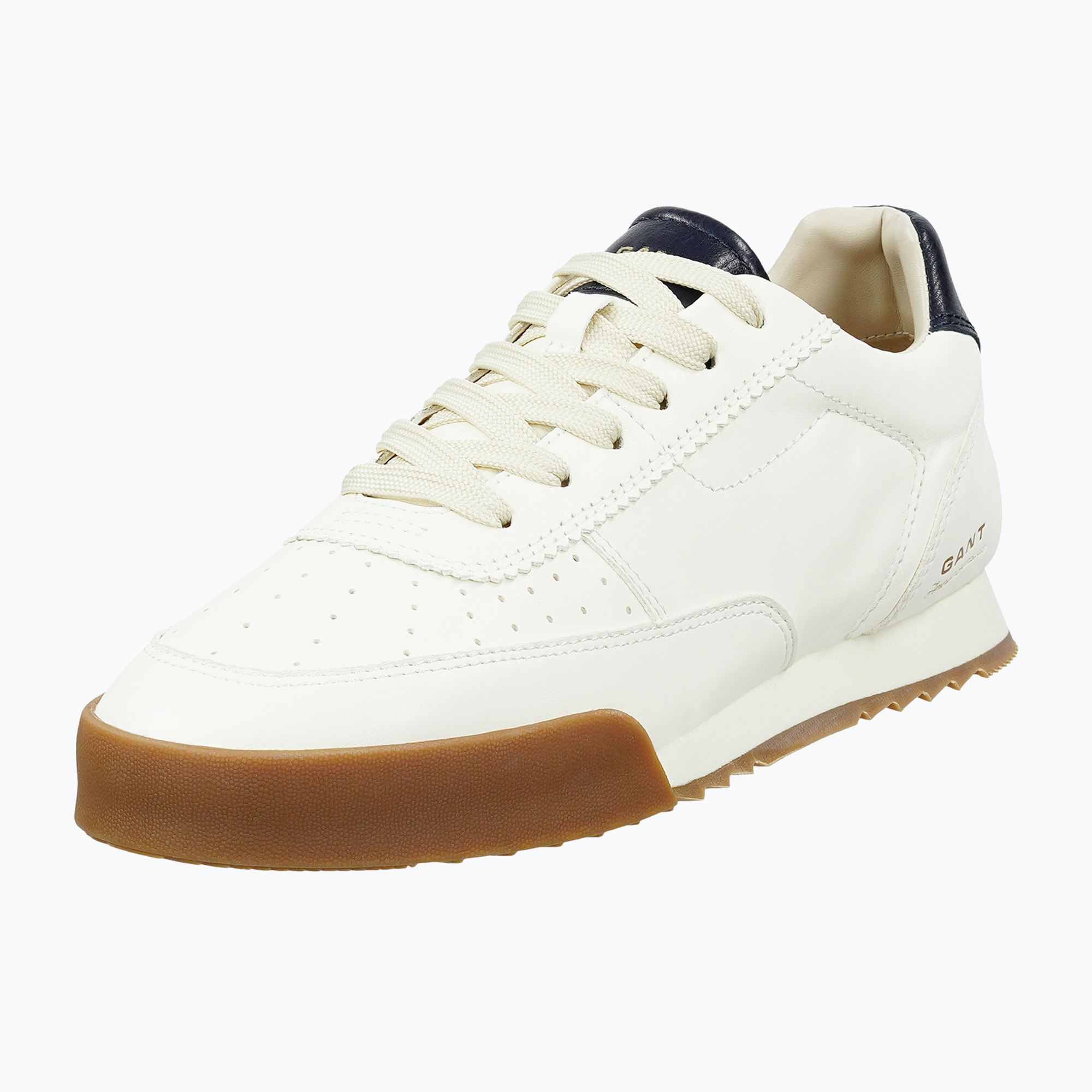Buty męskie GANT Baylle cream 