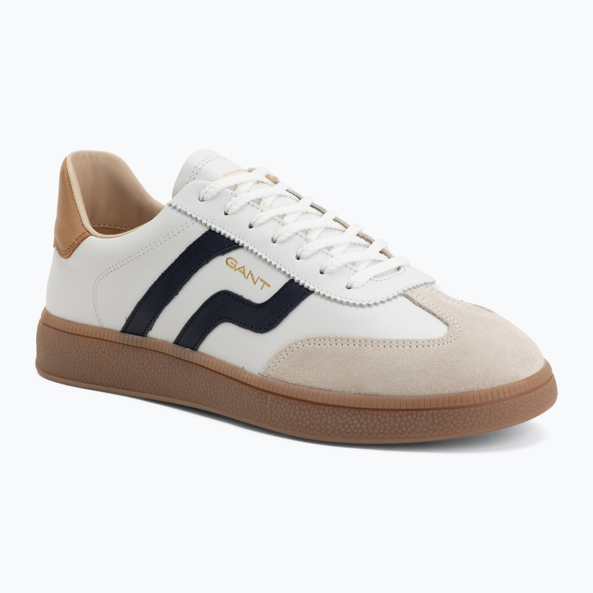 Мъжки обувки GANT Cuzmo white/marine