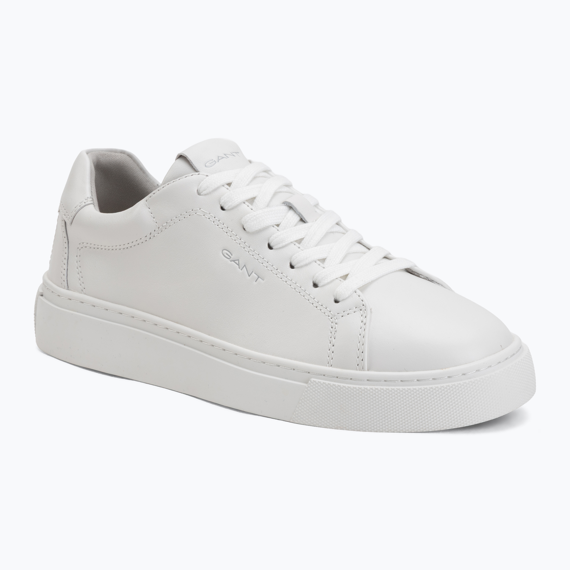 Buty męskie GANT Mc Julien 32631226-G172 white/white 