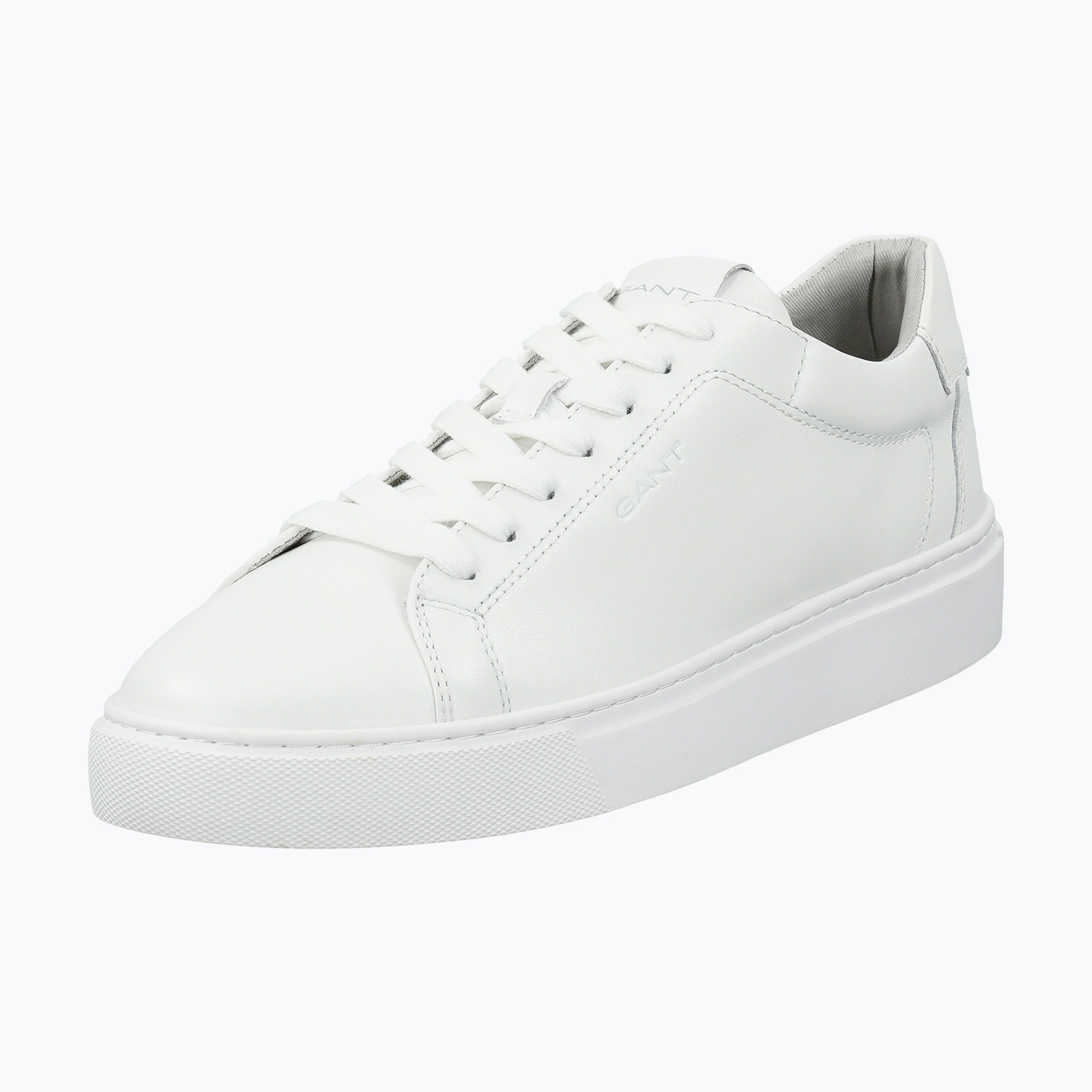 Buty męskie GANT Mc Julien 32631226-G172 white/white 