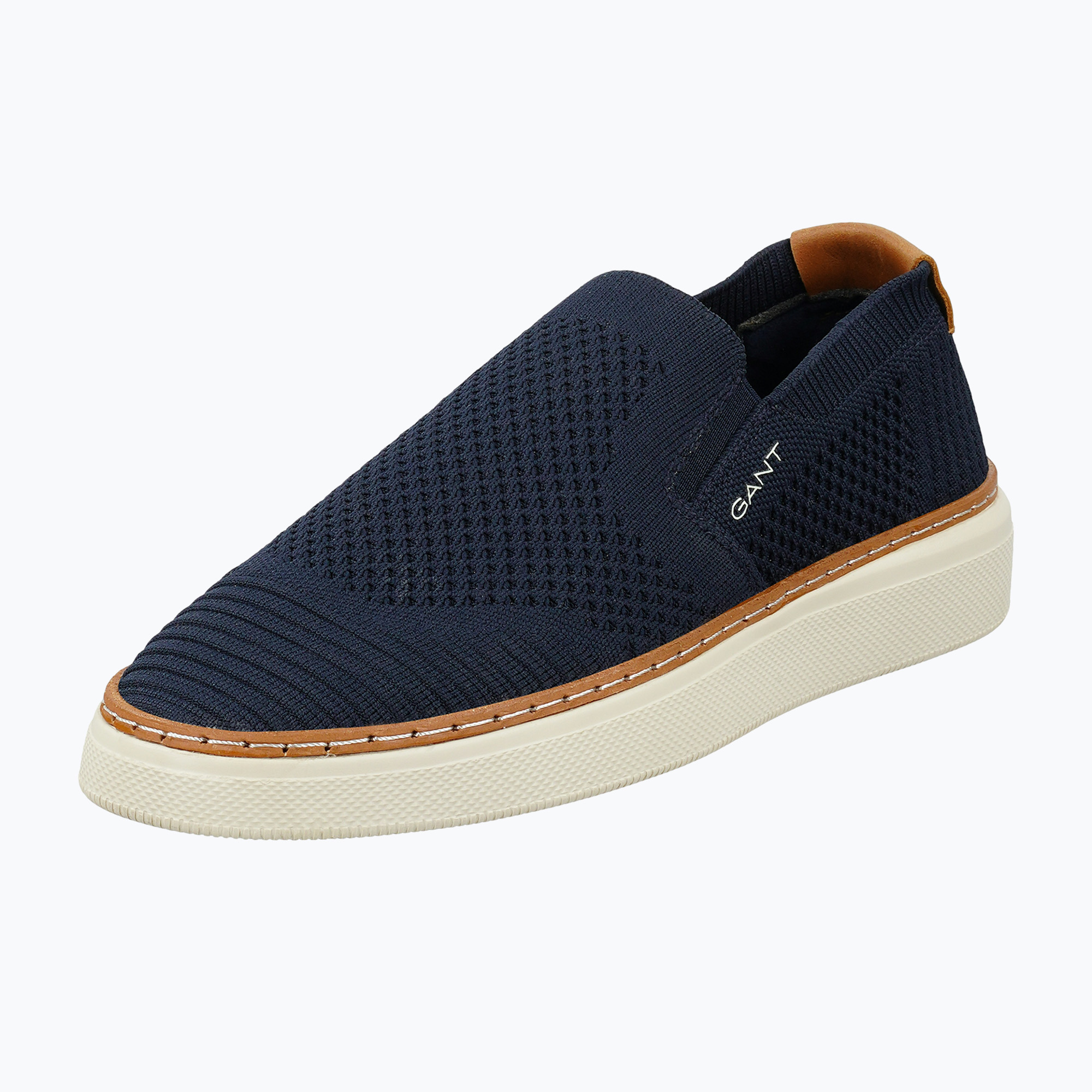 Buty męskie GANT San Prep marine 