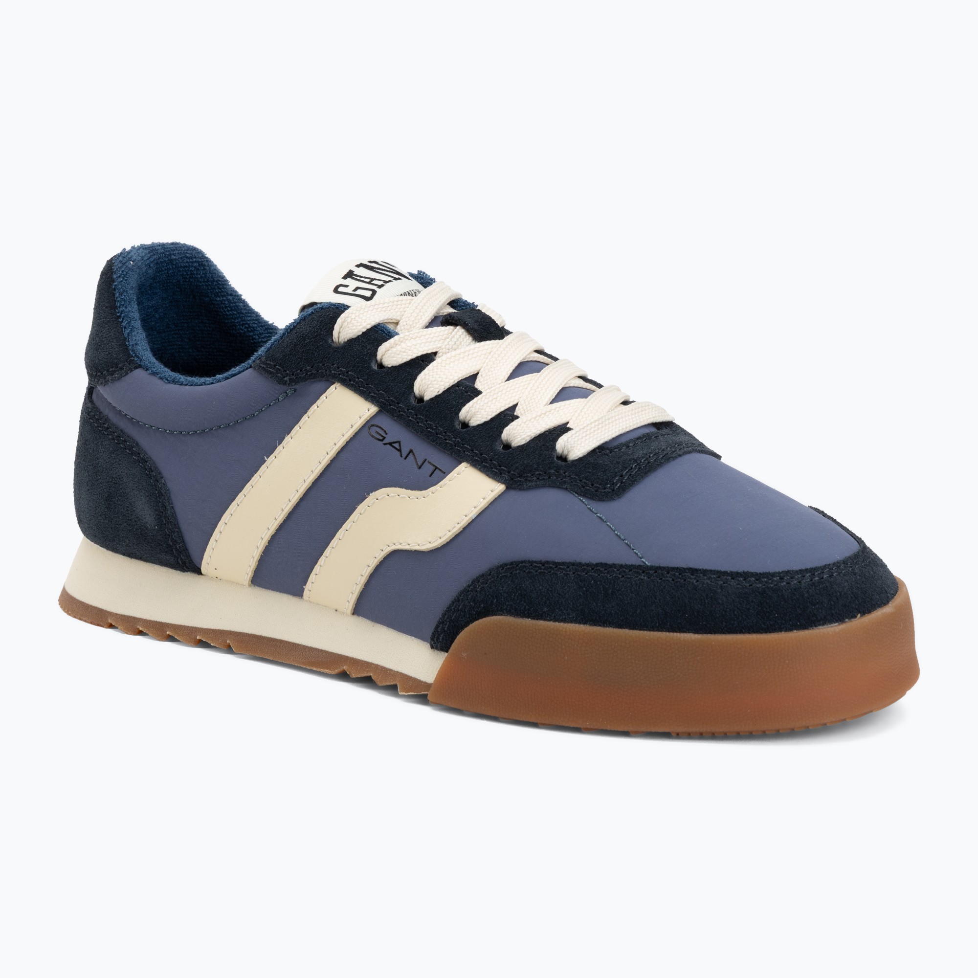 Buty męskie GANT Baylle marine/indigo 