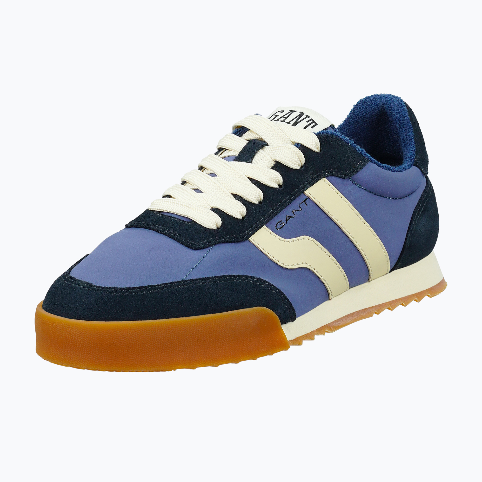 Buty męskie GANT Baylle marine/indigo 