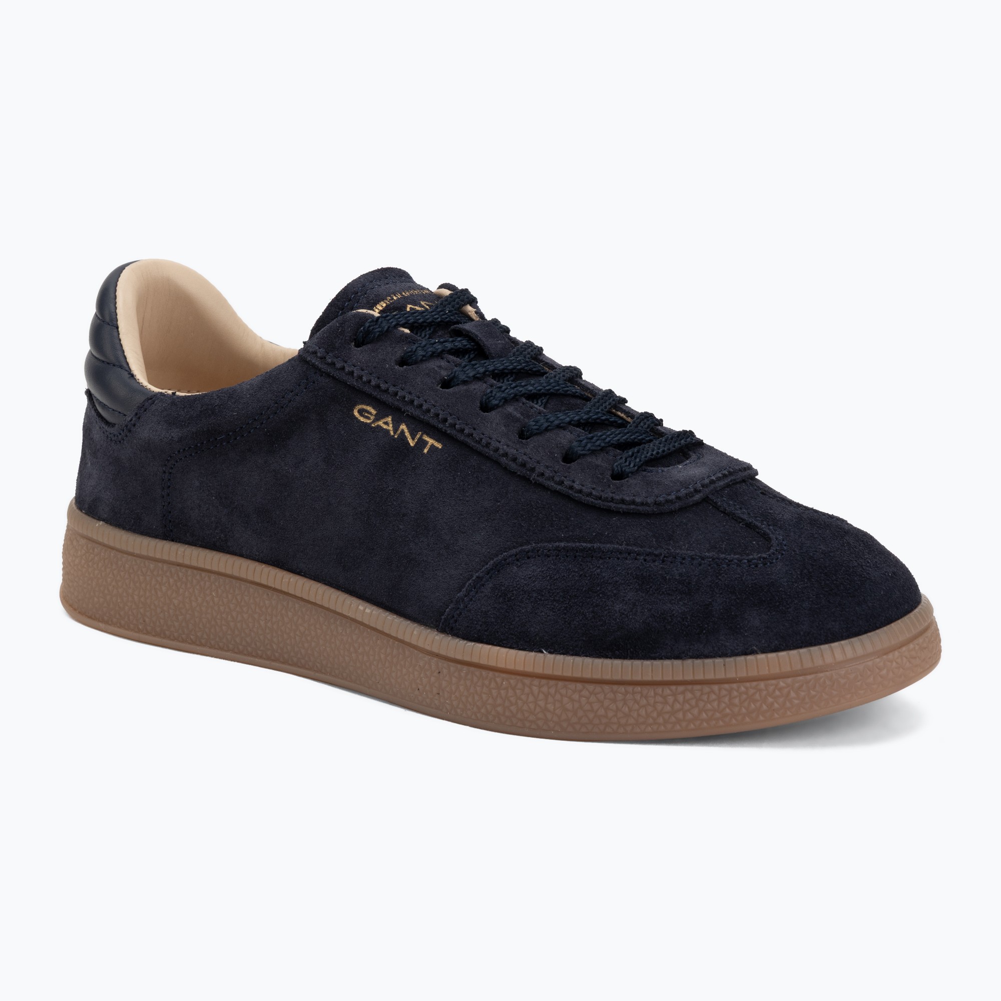 Pánske topánky GANT Cuzmo navy (Cuzmo 32633204-G69)