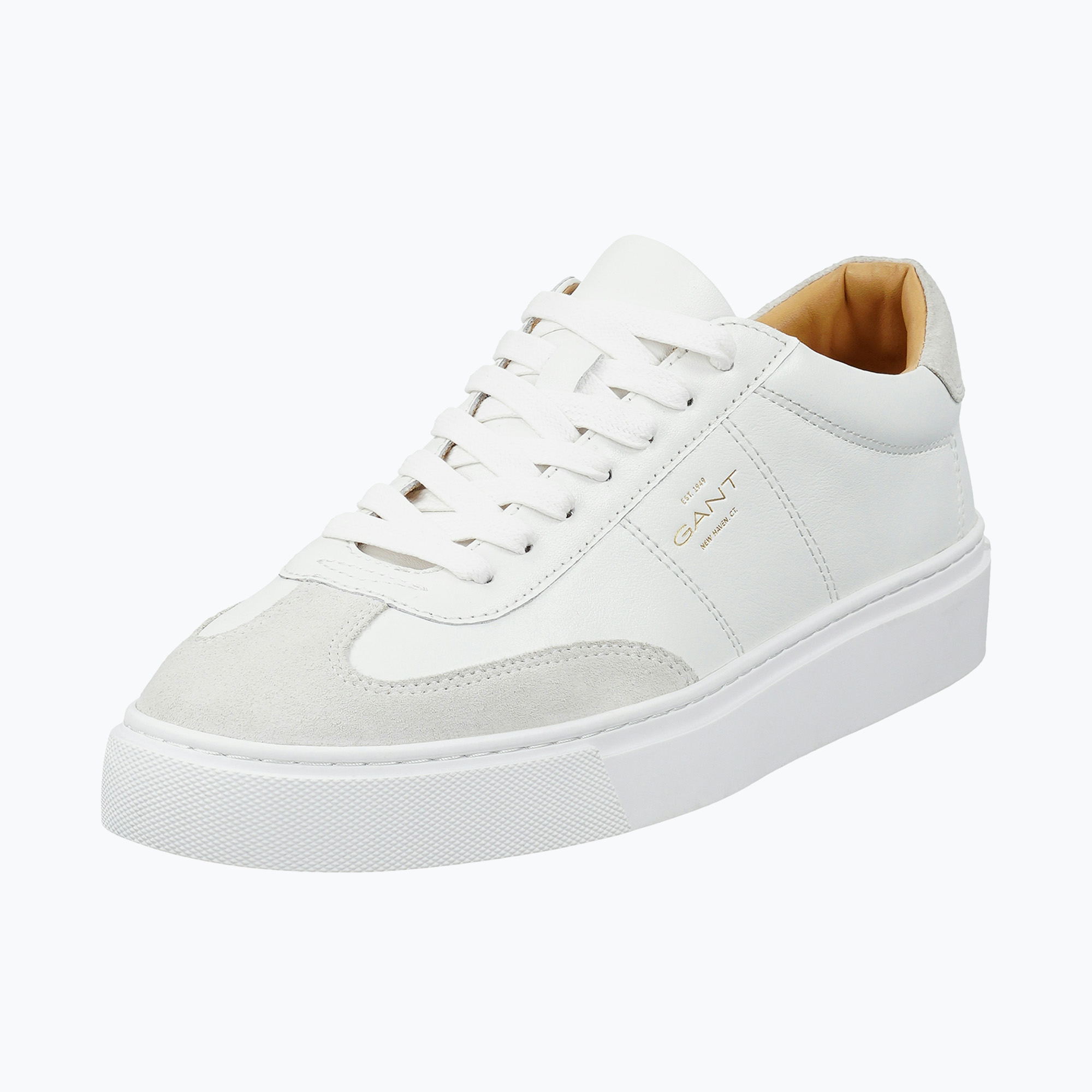 Мъжки обувки GANT Mc Julien bright white