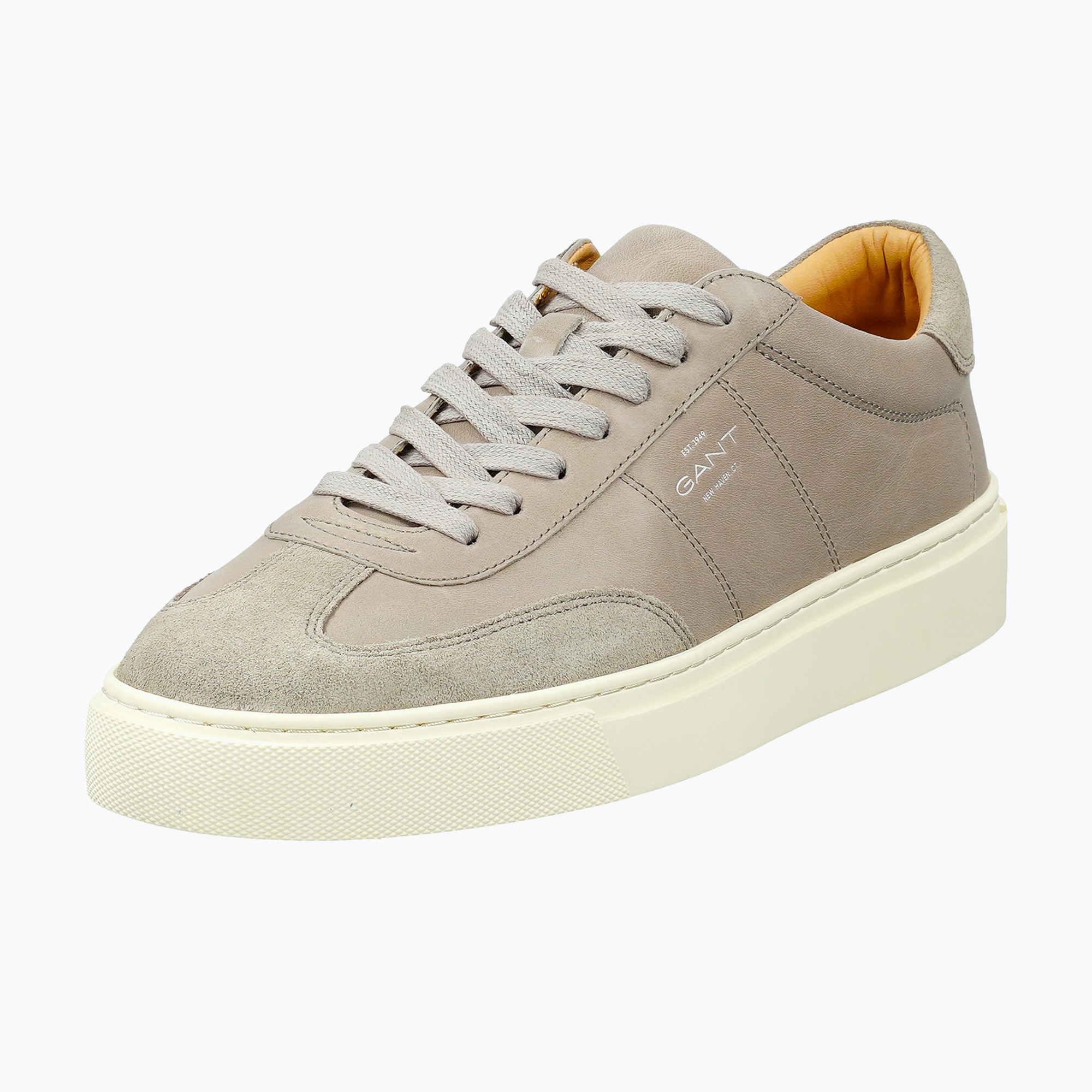 Buty męskie GANT McJulien lt.gray 