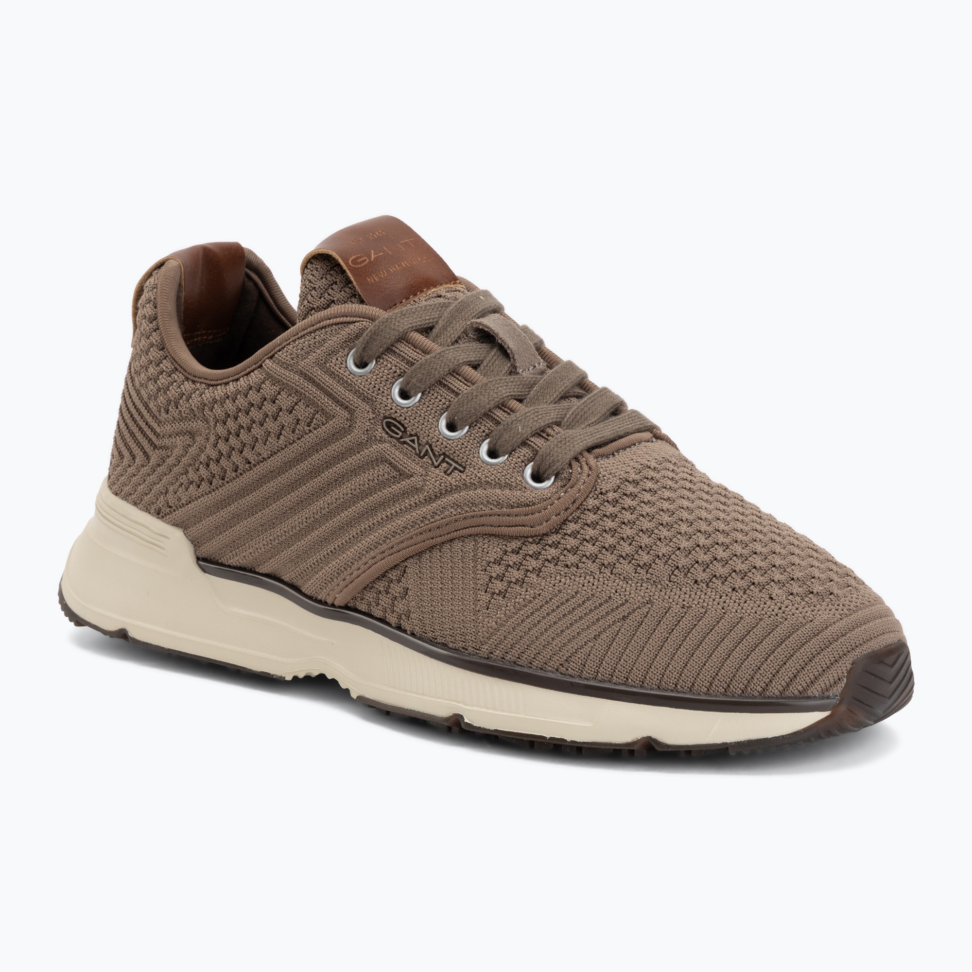 Buty męskie GANT Beeker desert brown 