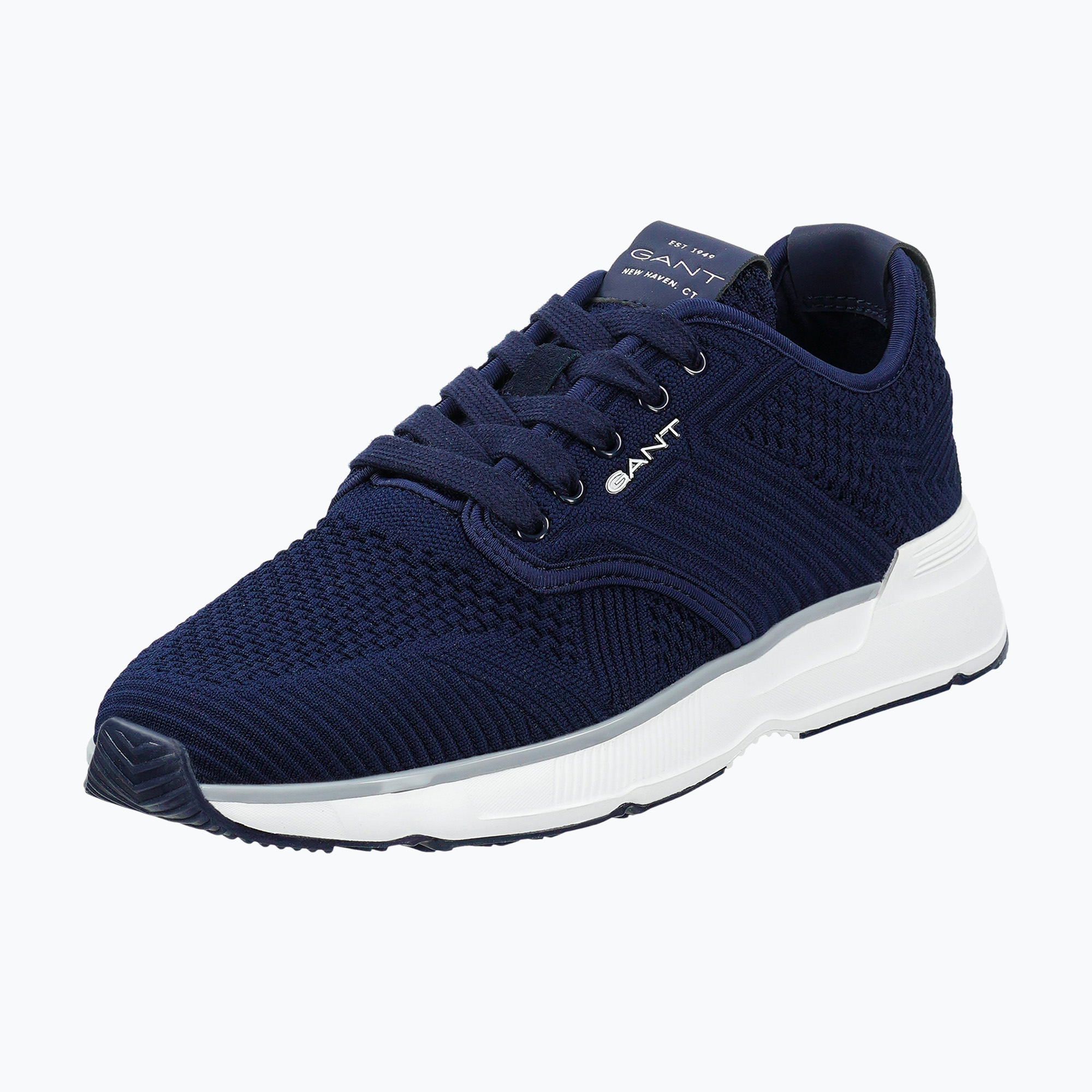 Buty męskie GANT Beeker marine 