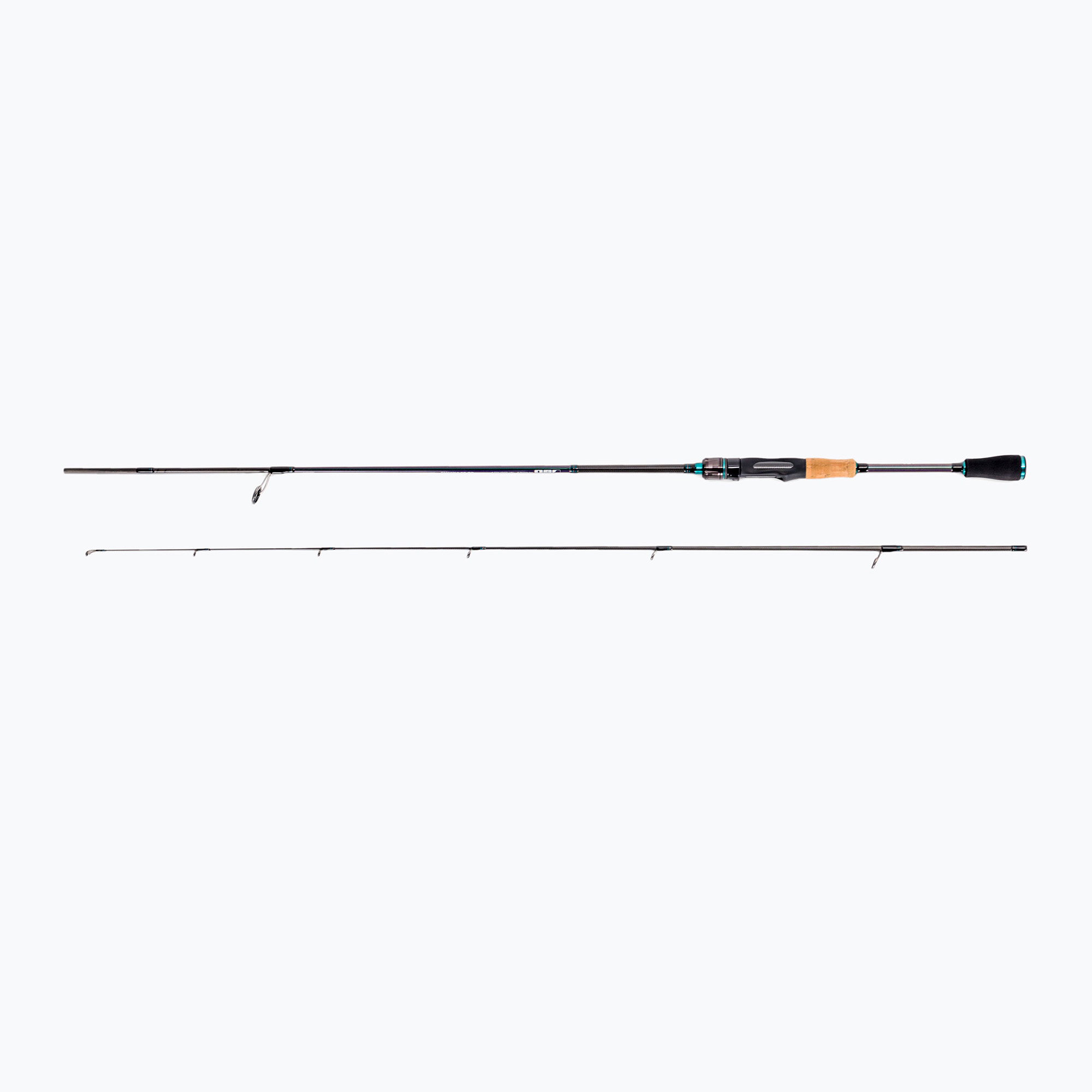 Daiwa Powermesh UL Spin bot fekete 11919-186 (Powermesh UL Spin 11919-186)