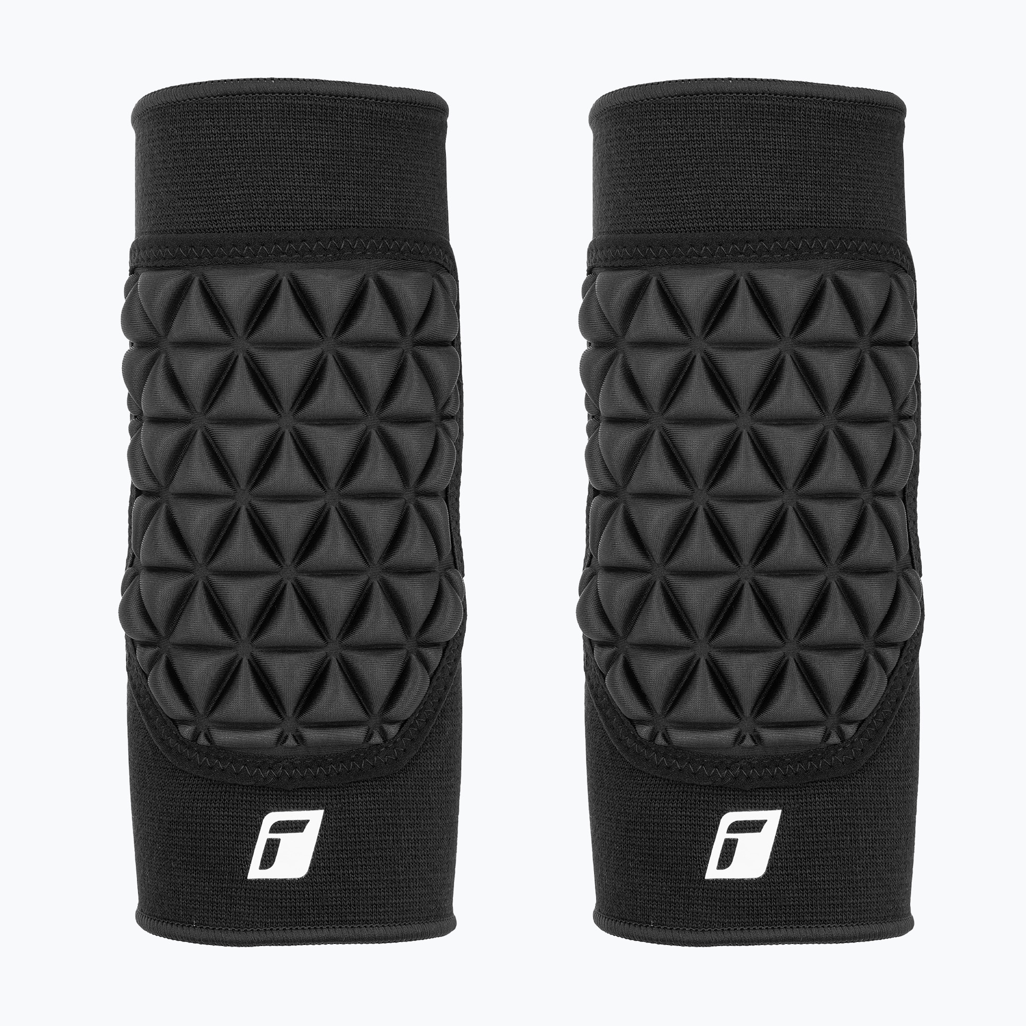 Protezione gomito Reusch Deluxe nero