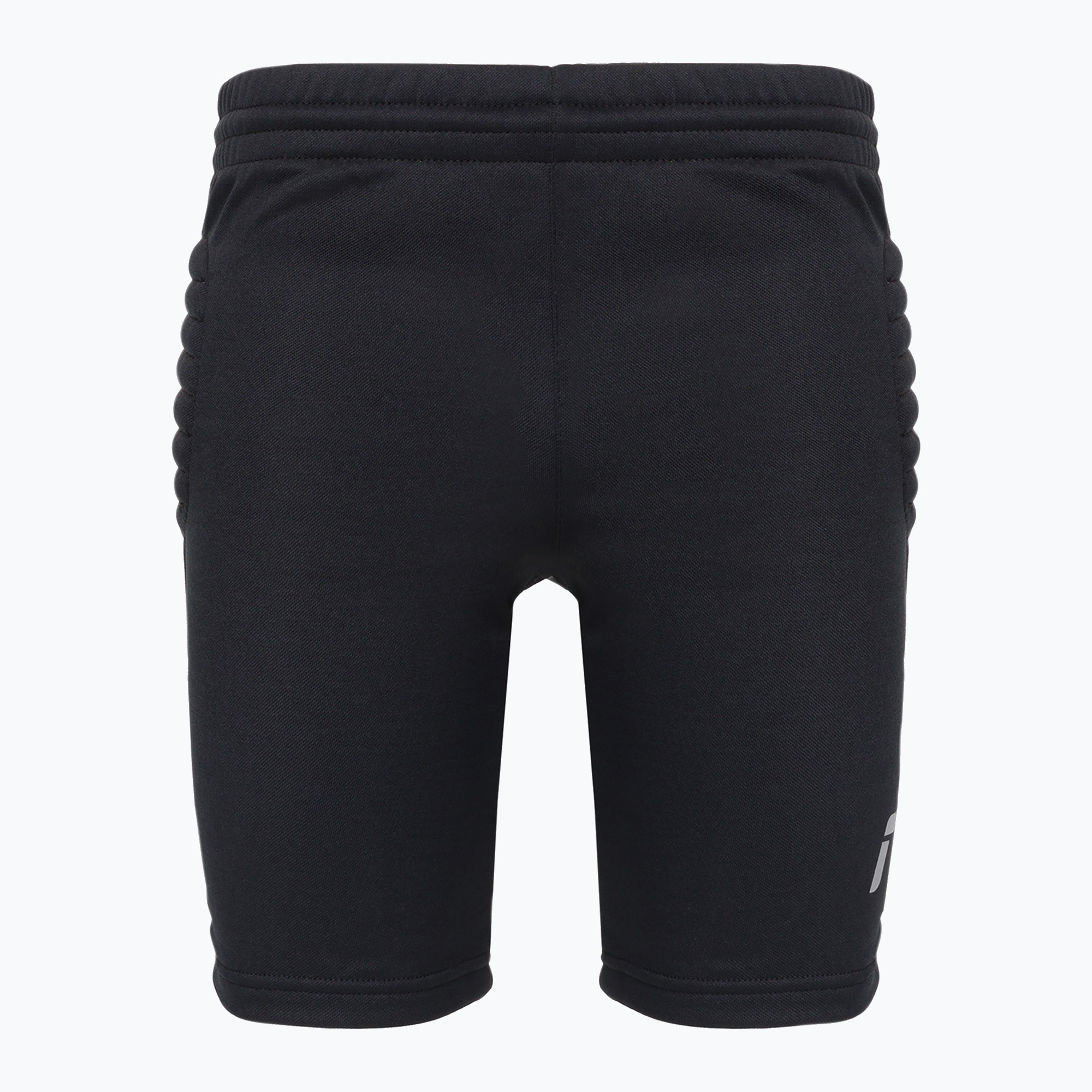 Reusch detské futbalové šortky GK Training Short Junior black 5228200-7702 (GK Training Short Junior 5228200-7702)