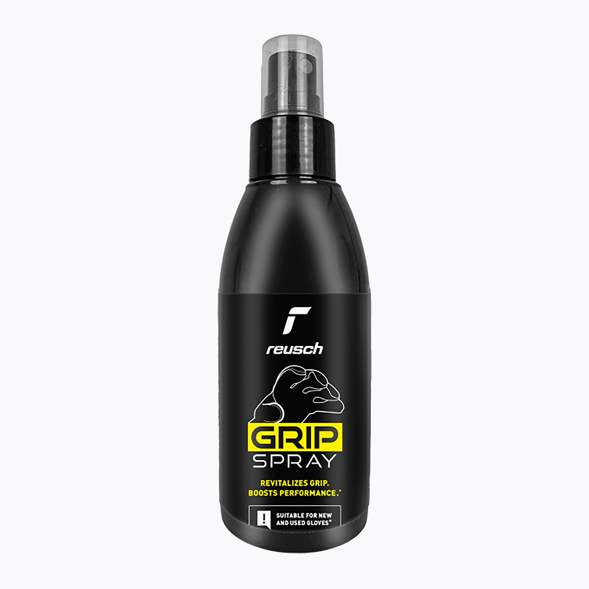 Течност за вратарски ръкавици Reusch Grip Spray 130 ml