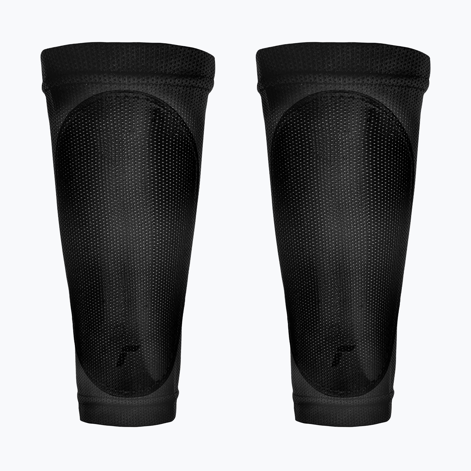 Apărători de tibie Reusch Shin Guard Compact Supreme black (Shin Guard Compact Supreme 5577040-7700)