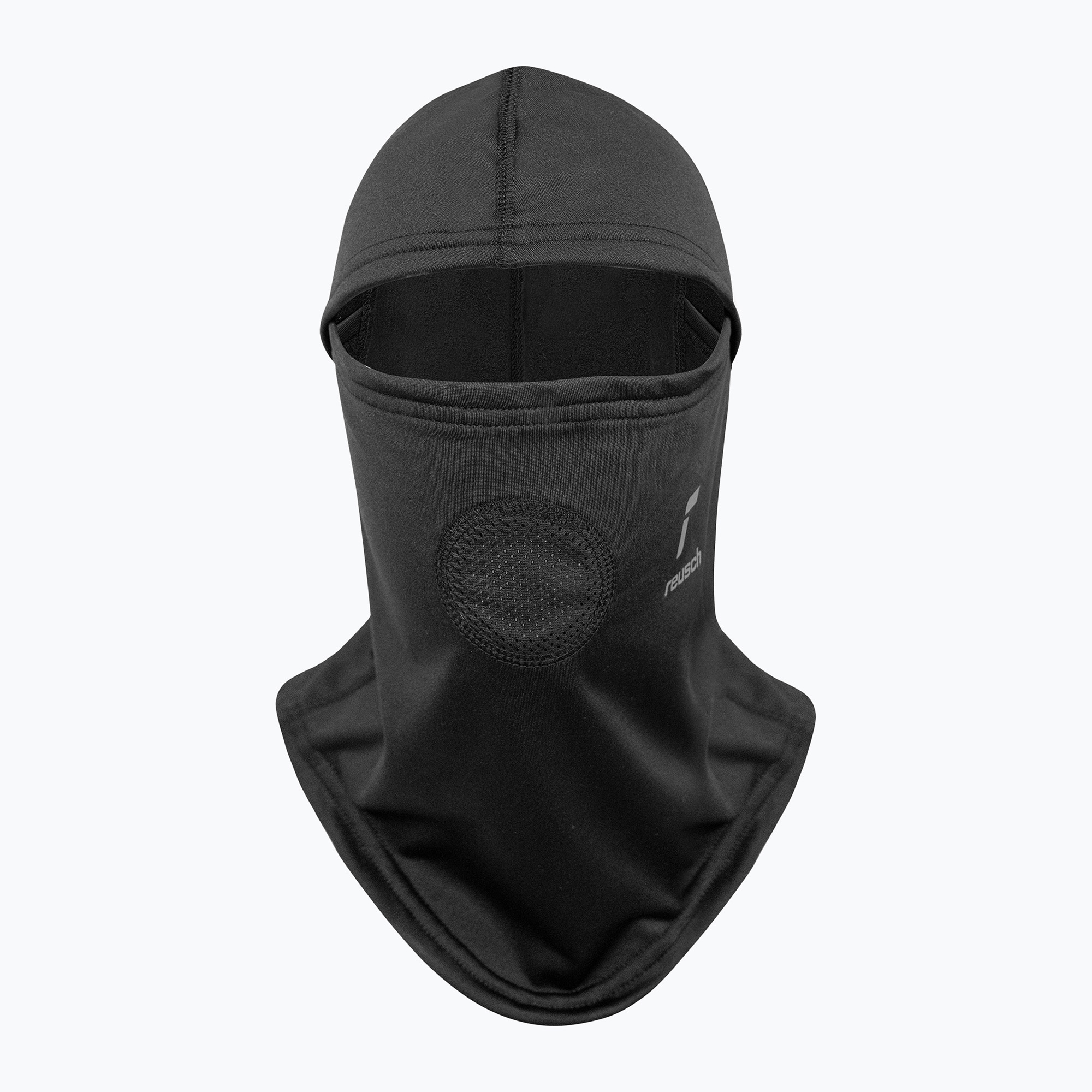 Шапка маска Reusch Technical Balaclava black