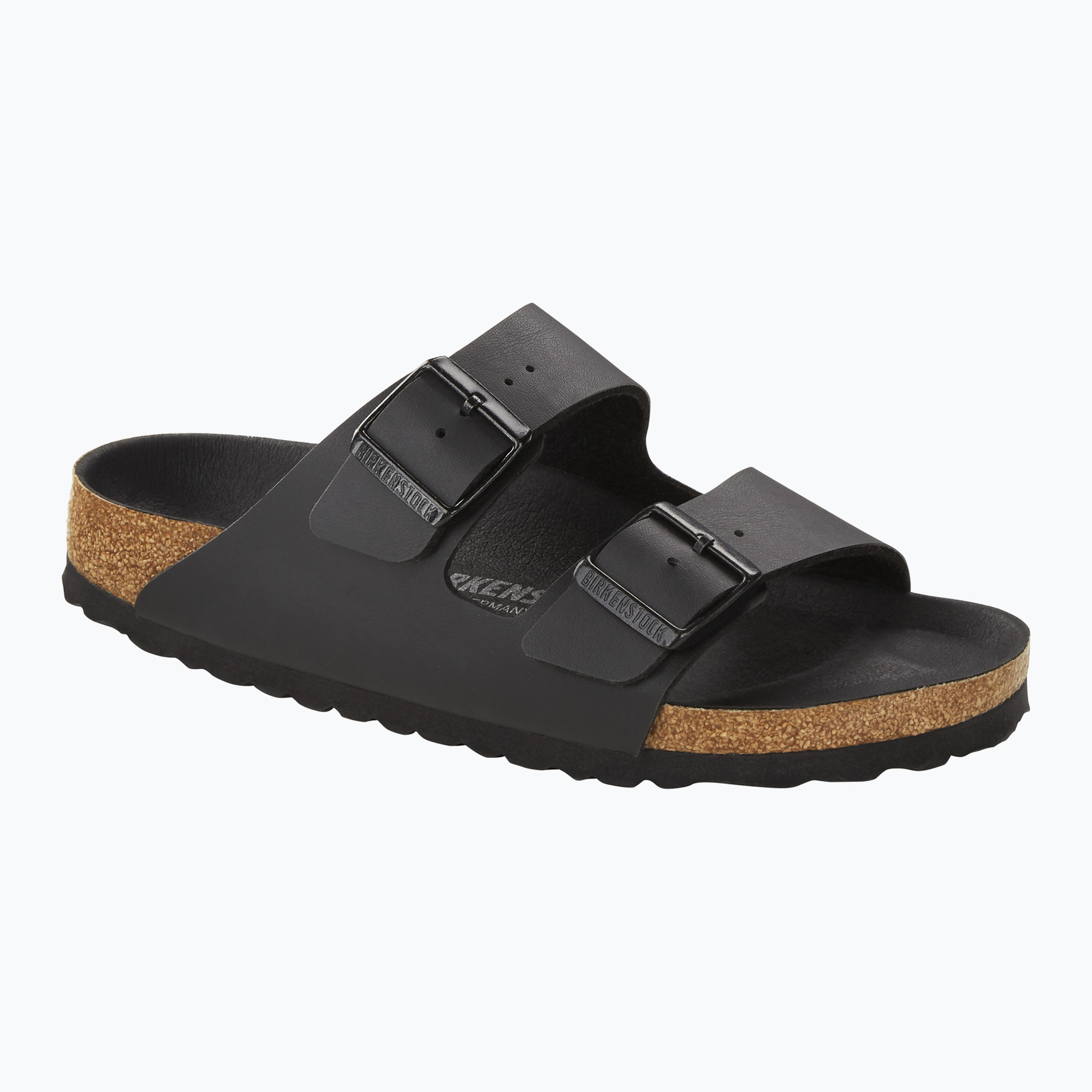 Чехли BIRKENSTOCK Arizona Birko-Flor black