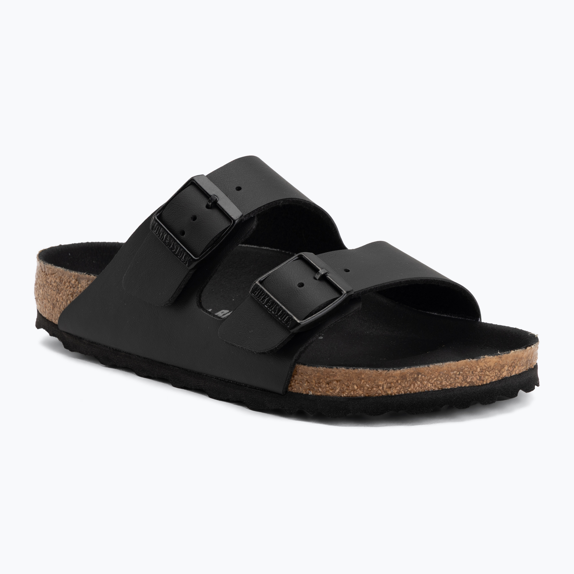 Чехли BIRKENSTOCK Arizona Birko-Flor black