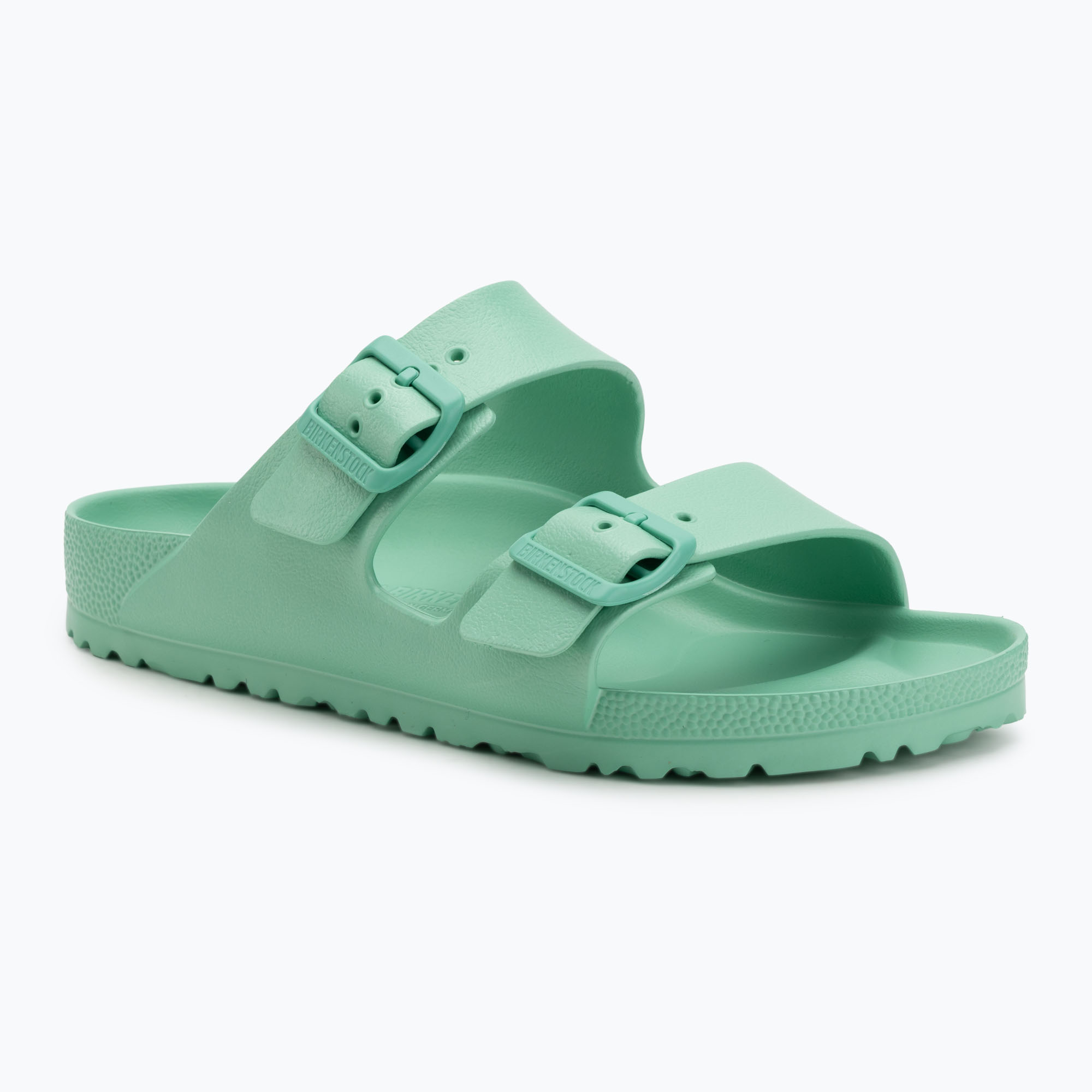 Klapki BIRKENSTOCK Arizona EVA Narrow bold jade 