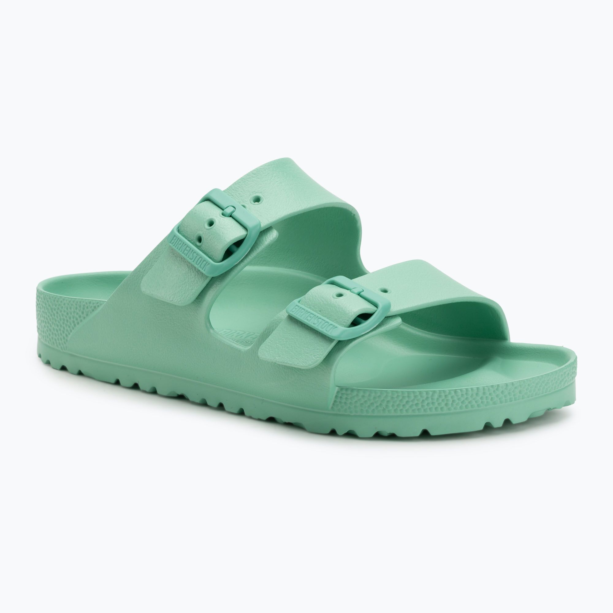 Klapki BIRKENSTOCK Arizona EVA Regular bold jade 