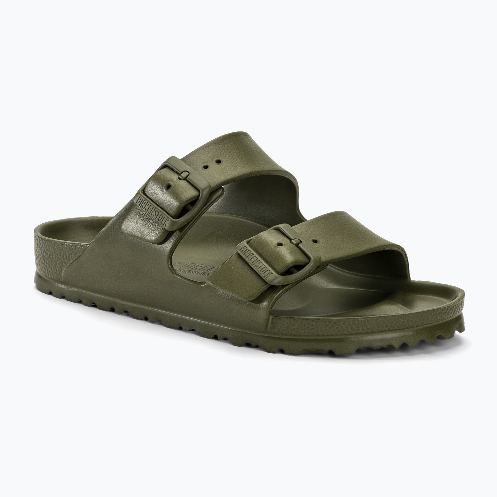 Klapki BIRKENSTOCK Arizona EVA Narrow khaki 