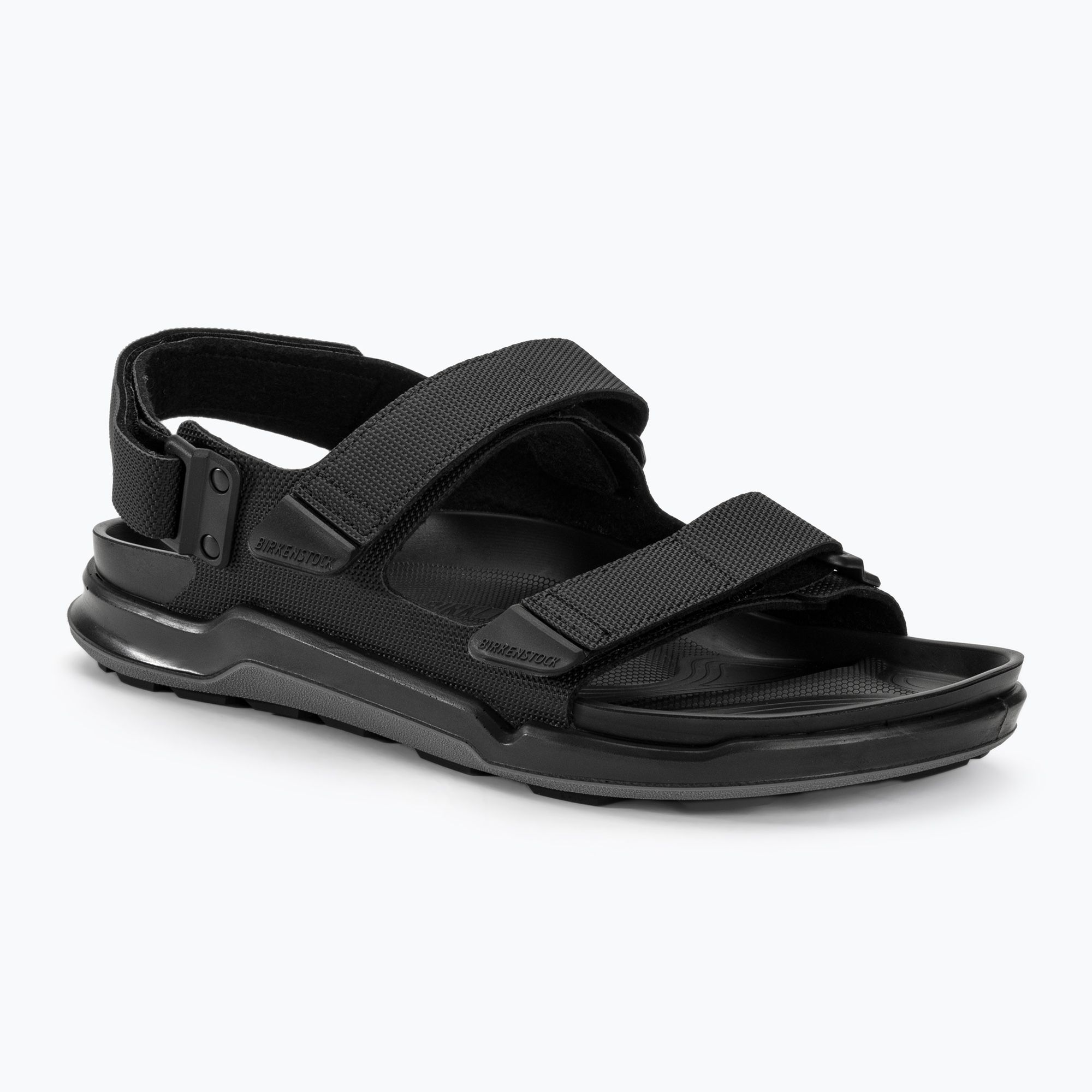 Sandały męskie BIRKENSTOCK Tatacoa BF Regular futura black 