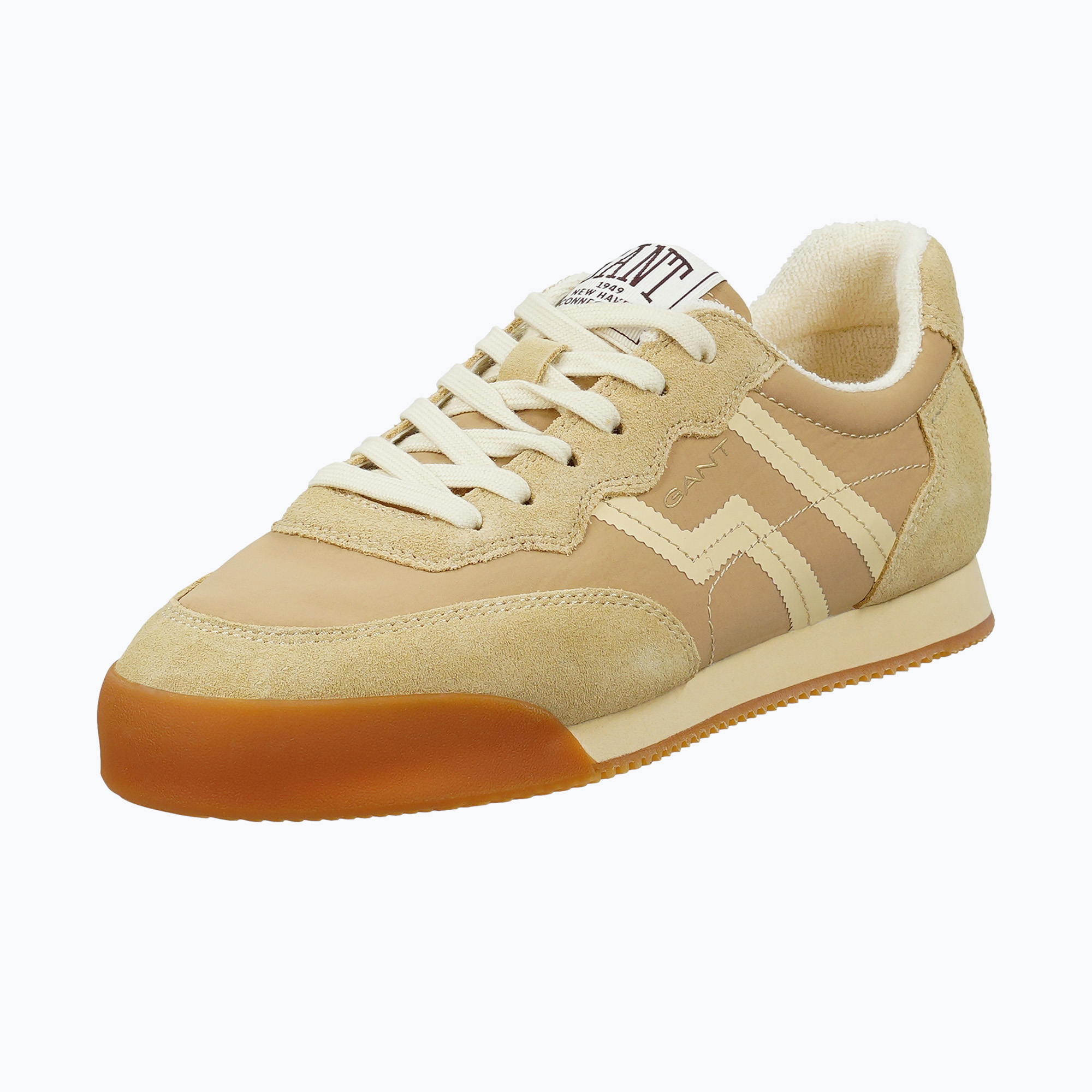 Buty damskie GANT Beylana warm beige 