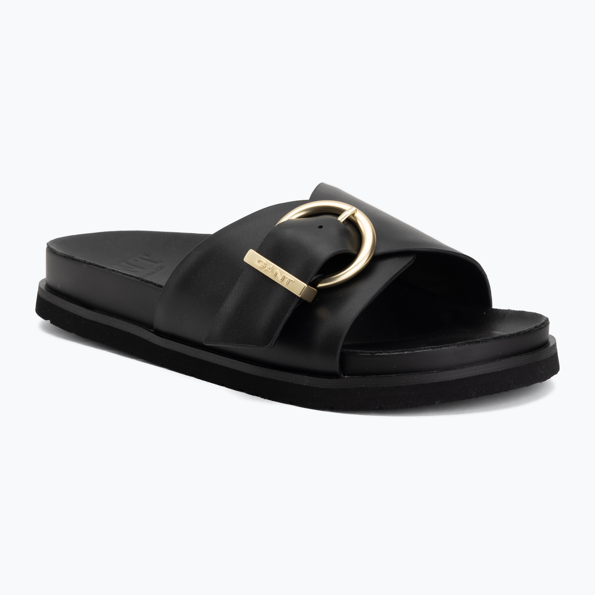 Klapki damskie GANT Mardale black
