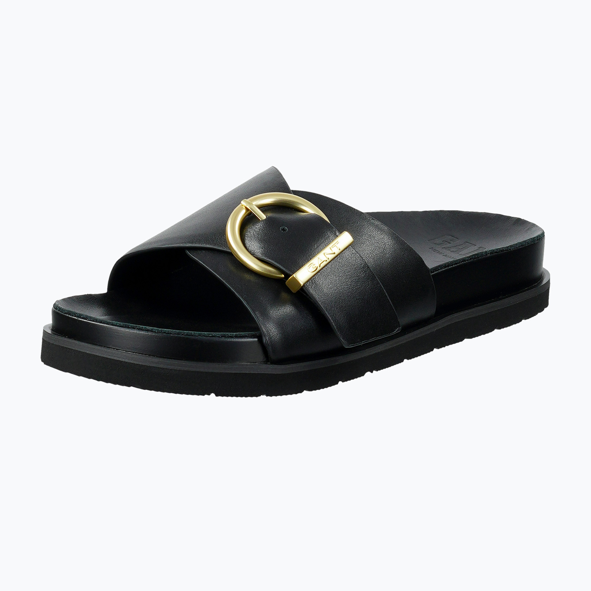 Klapki damskie GANT Mardale black