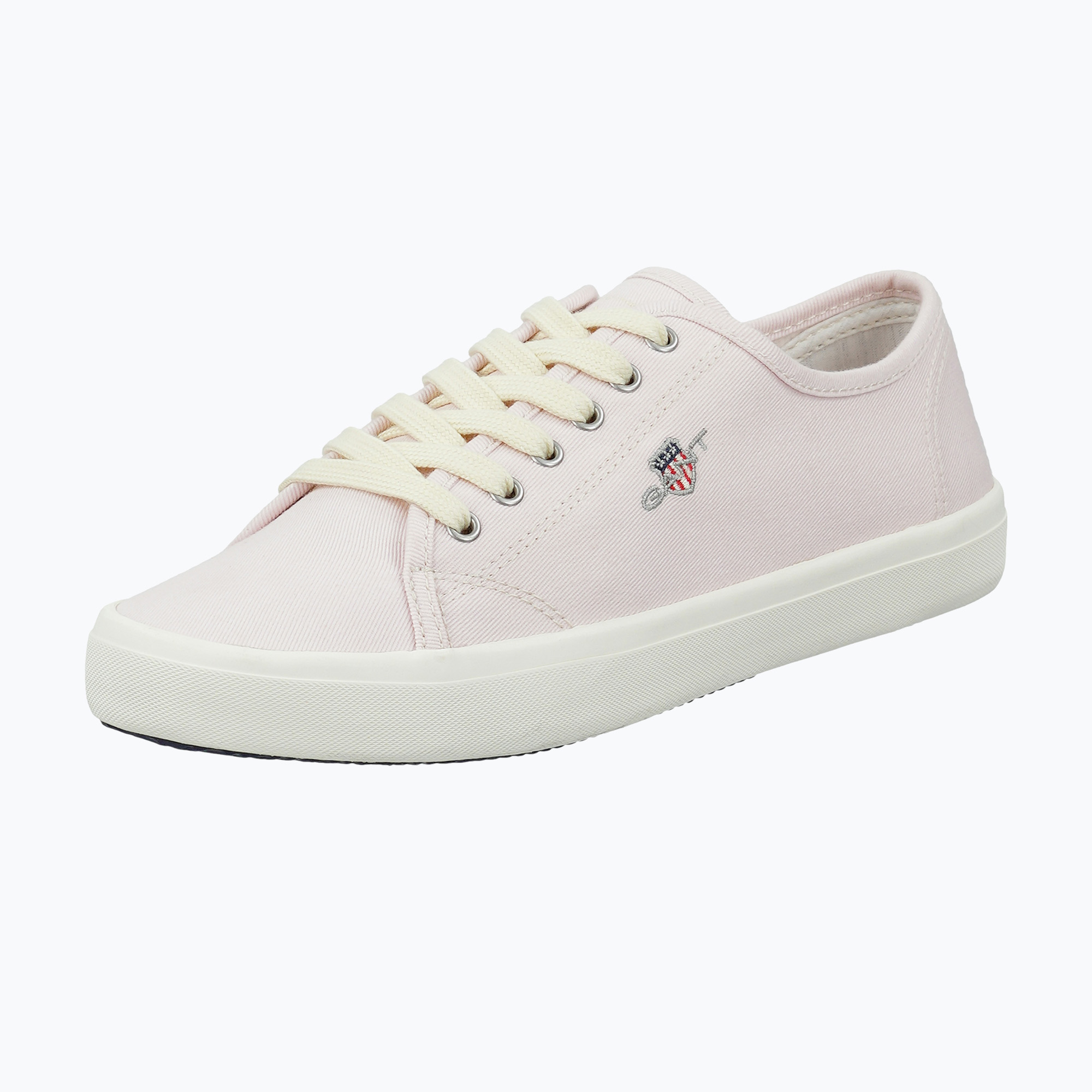 Trampki damskie GANT Pillox light pink 