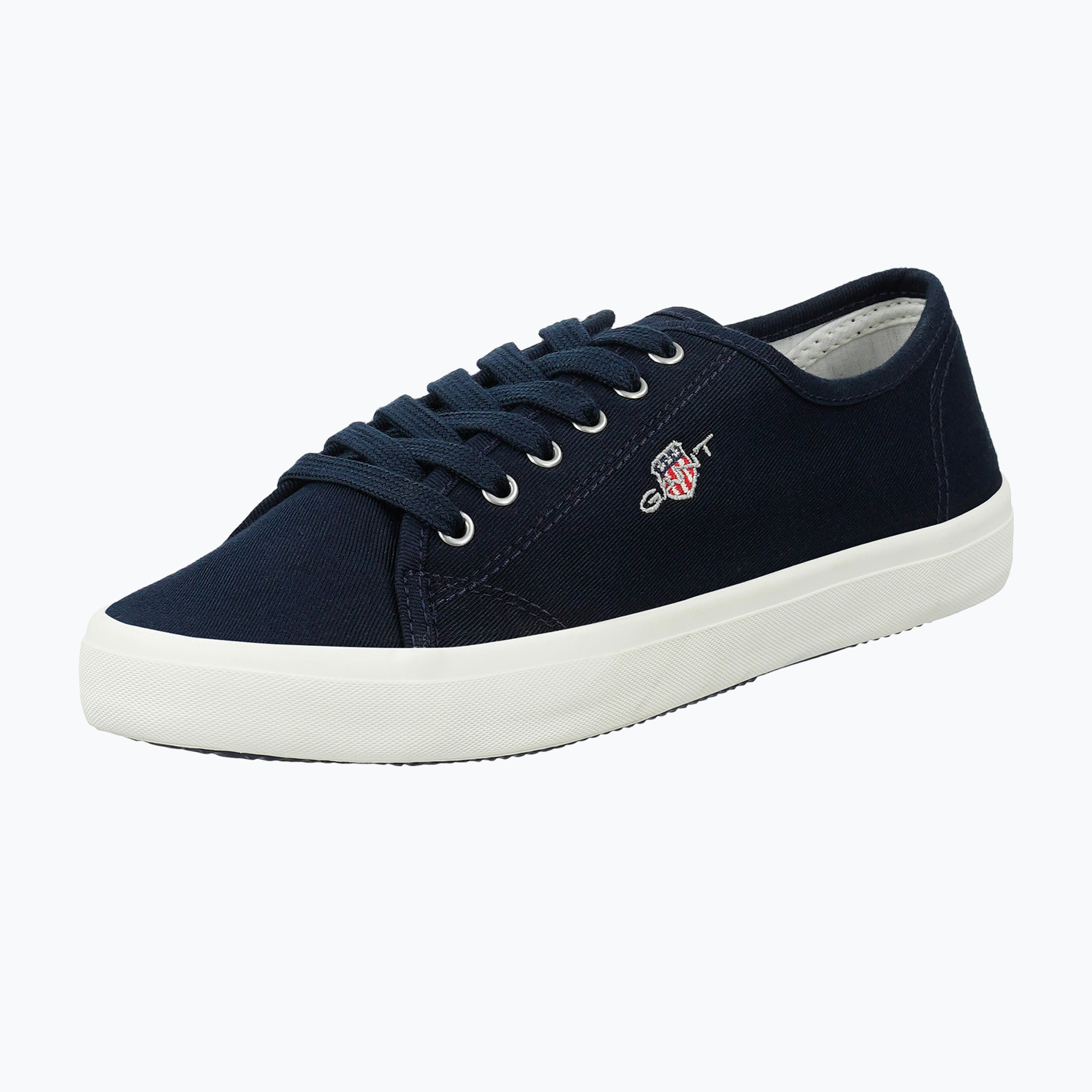 Dámske tenisky GANT Pillox marine (Pillox 32538309-G69)