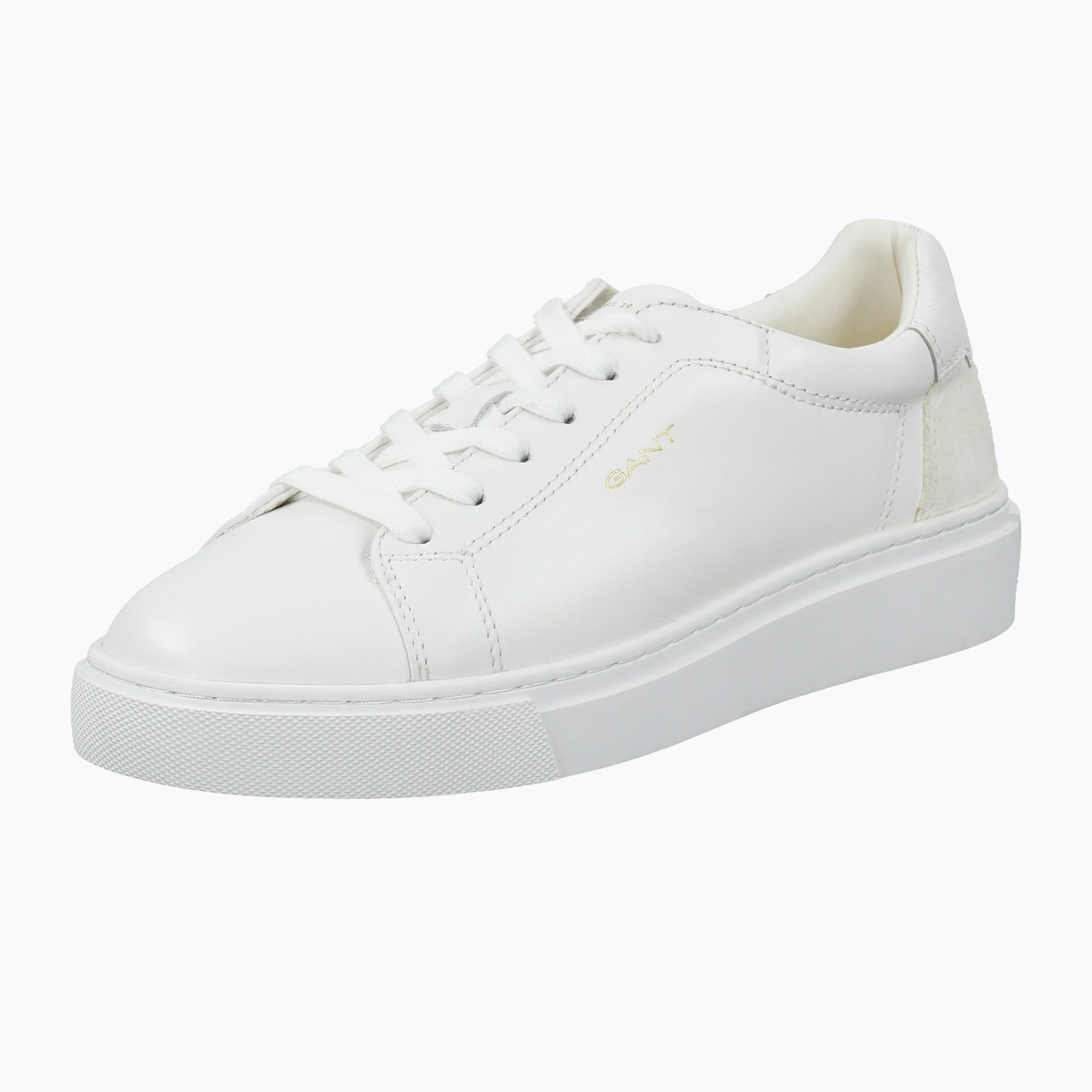 Дамски обувки GANT Julice white