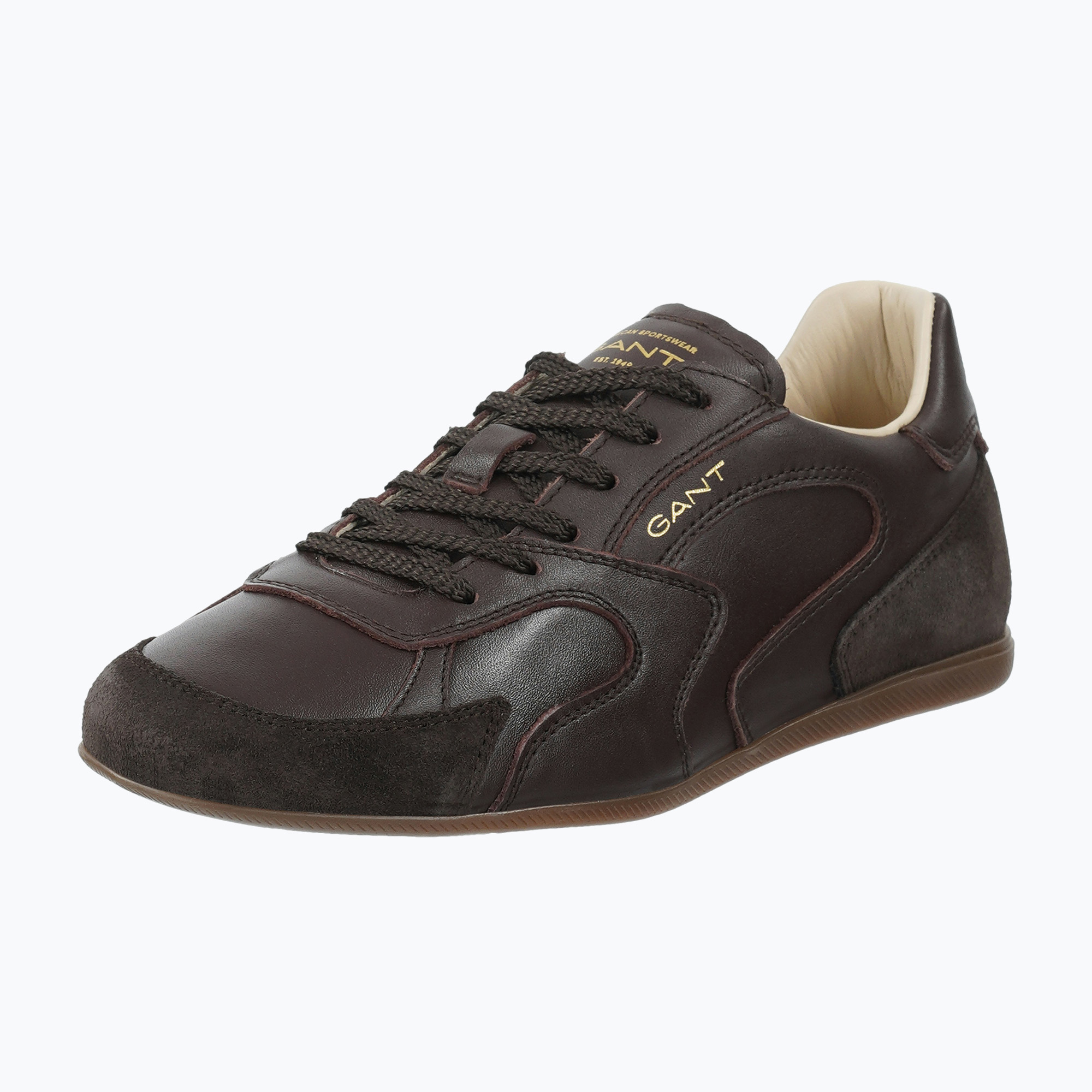 Дамски обувки GANT Sperly 33531362 dark brown
