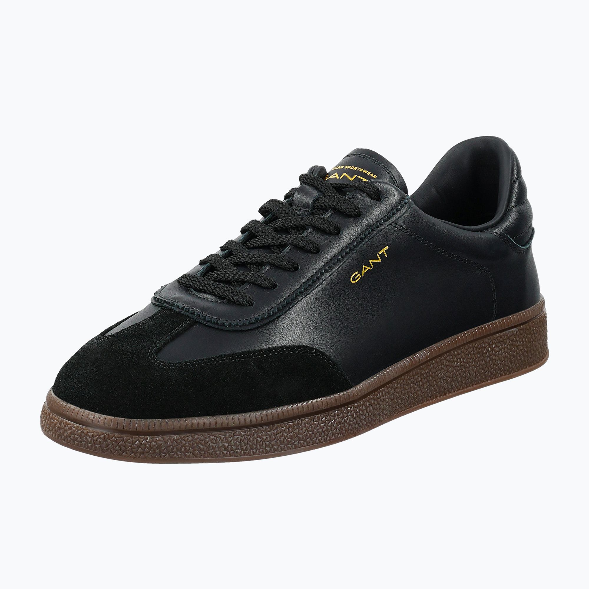 Мъжки обувки GANT Cuzmo black