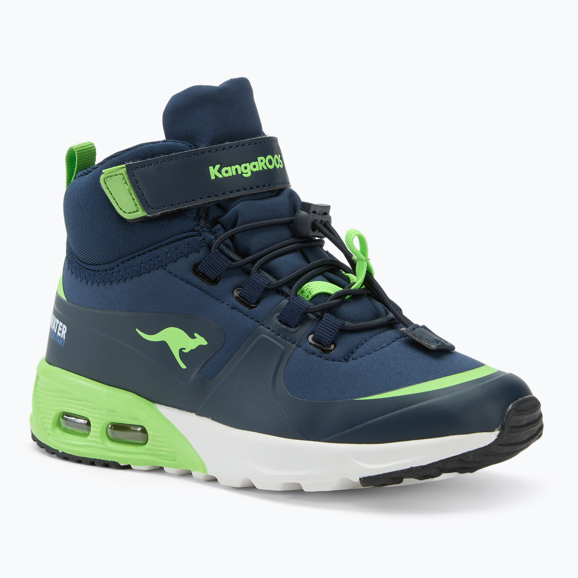 Buty dziecięce KangaROOS KX-Hydro 
