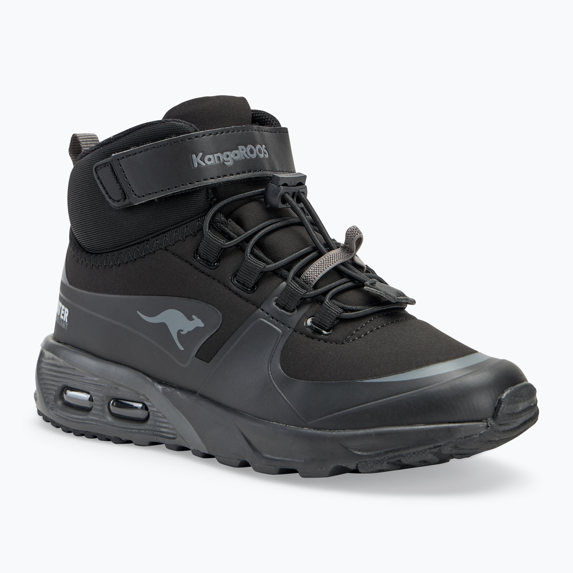 Buty dziecięce KangaROOS KX-Hydro 