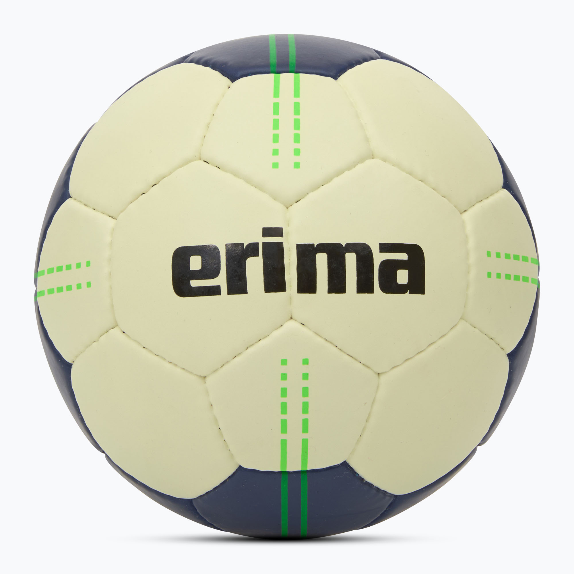 Piłka do piłki ręcznej ERIMA Pure Grip No. 1 new navy/cool grey rozmiar 2 