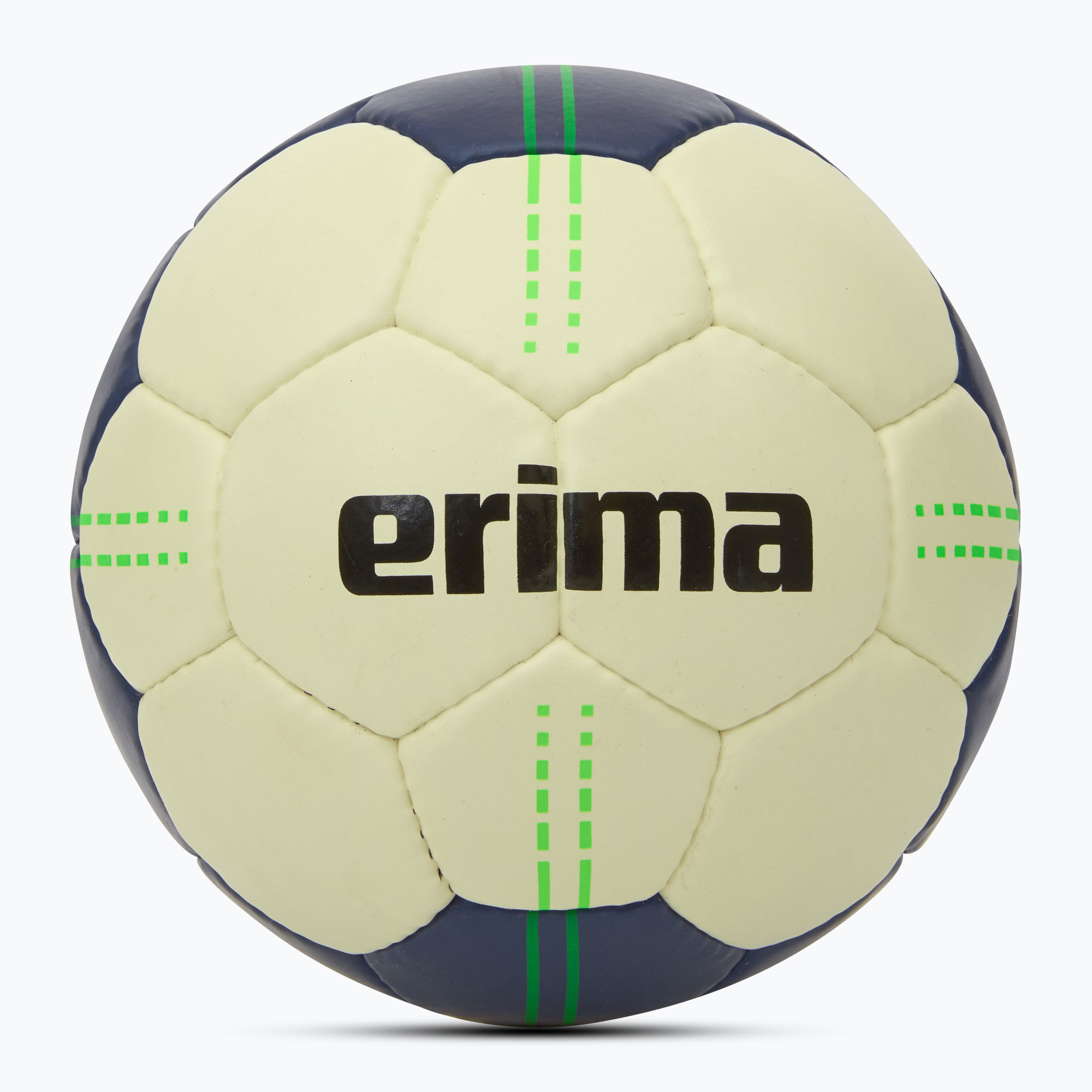 Piłka do piłki ręcznej ERIMA Pure Grip No. 1 new navy/cool grey rozmiar 3 