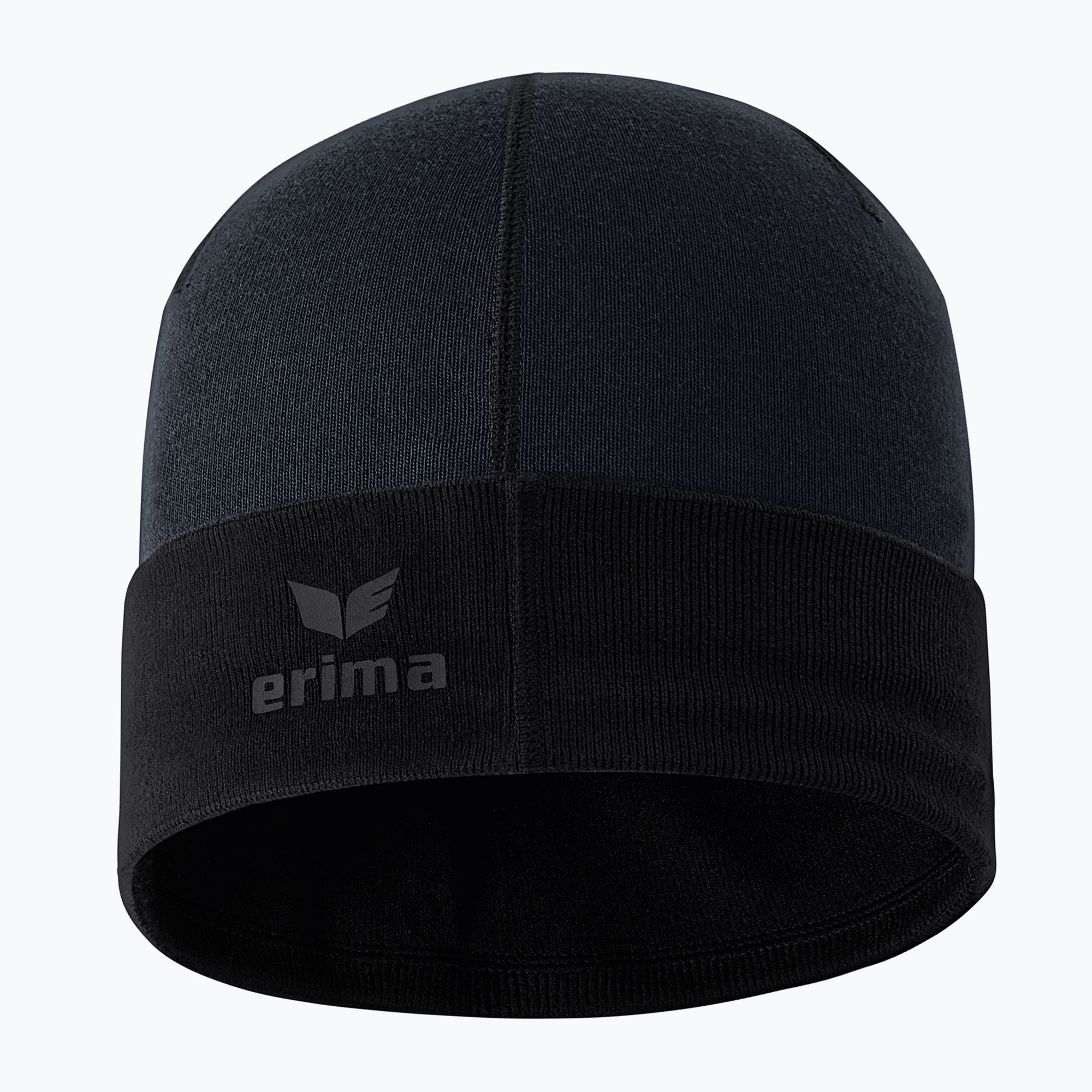 Детска зимна шапка ERIMA Functional Beanie black
