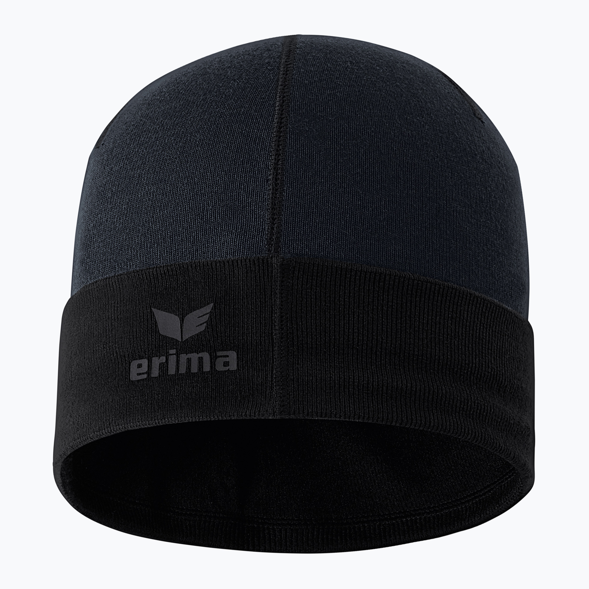 Зимна шапка ERIMA Functional Beanie black